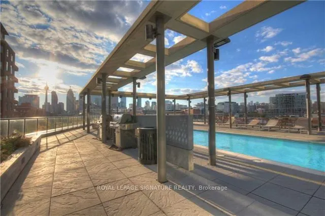 33 Mill Street, #2509