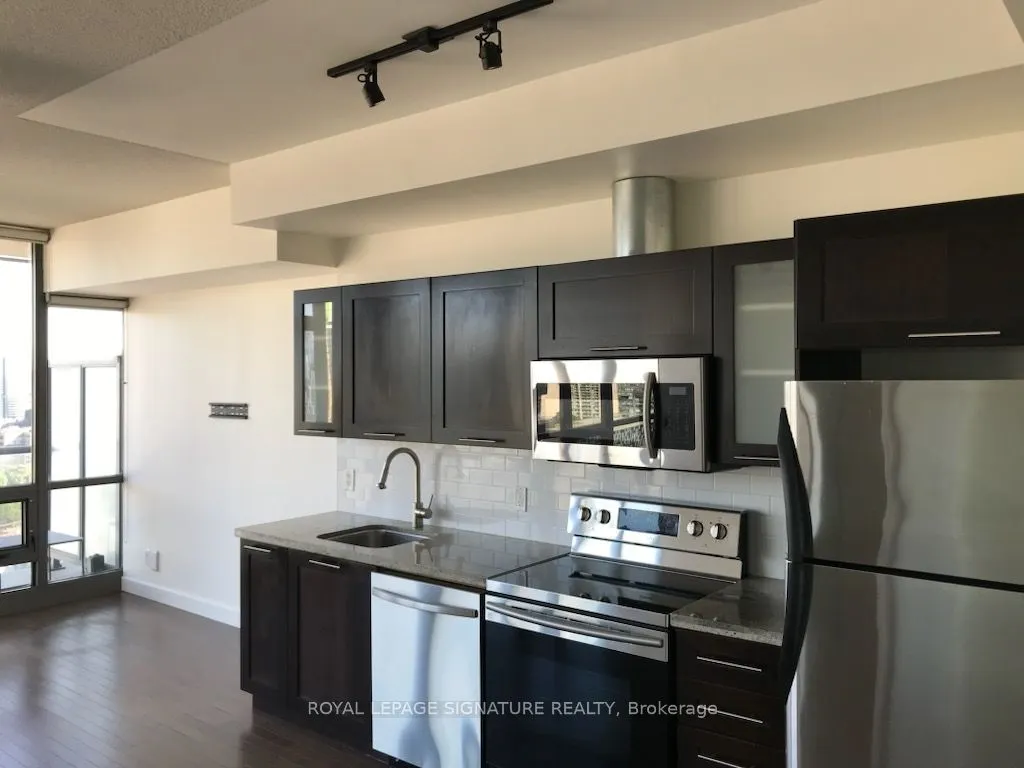 33 Mill Street, #2509