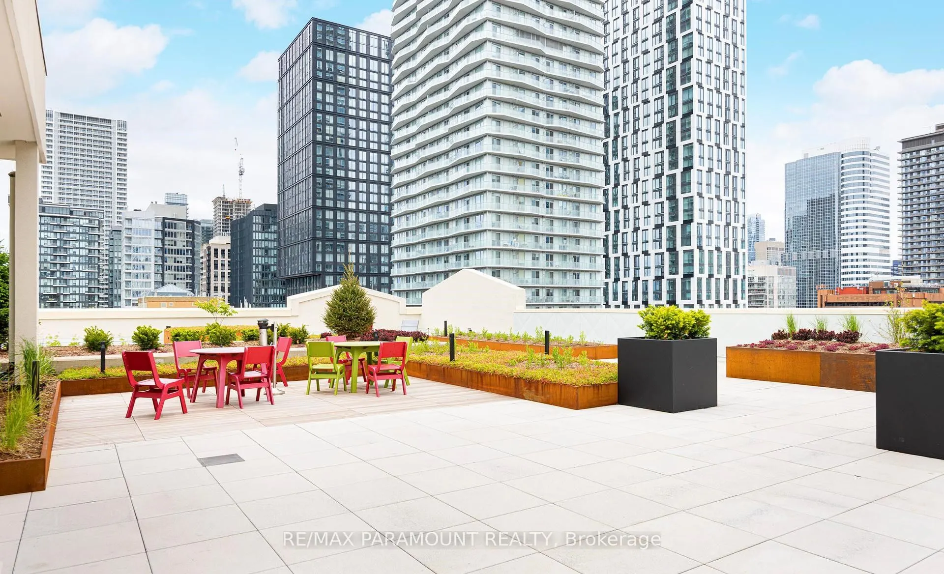 155 Dalhousie Street, #935