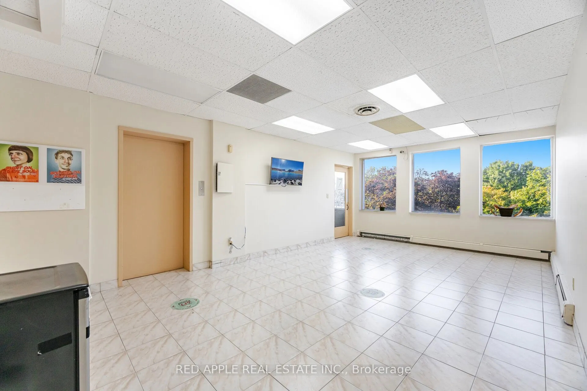 799 Bloor Street W