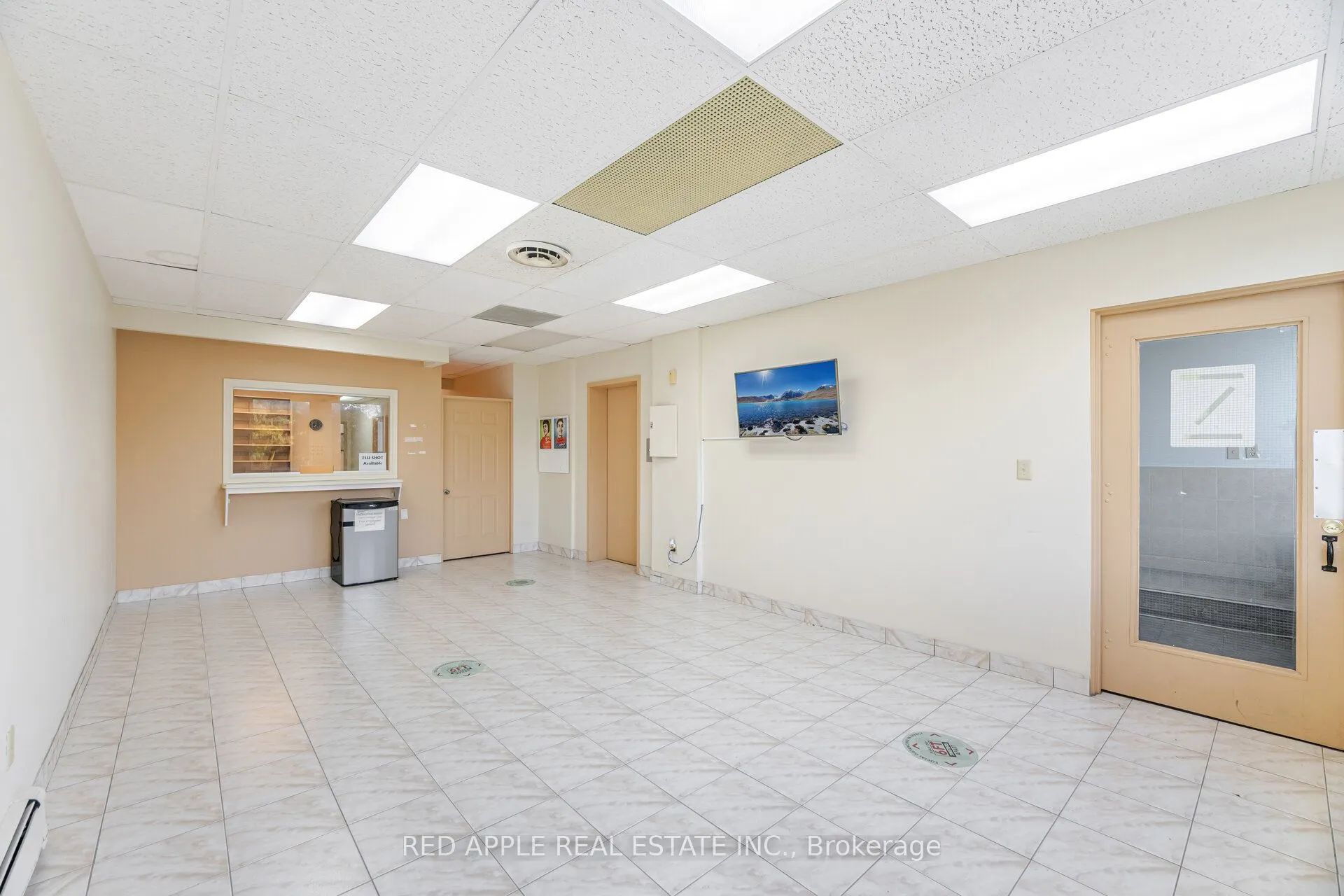 799 Bloor Street W