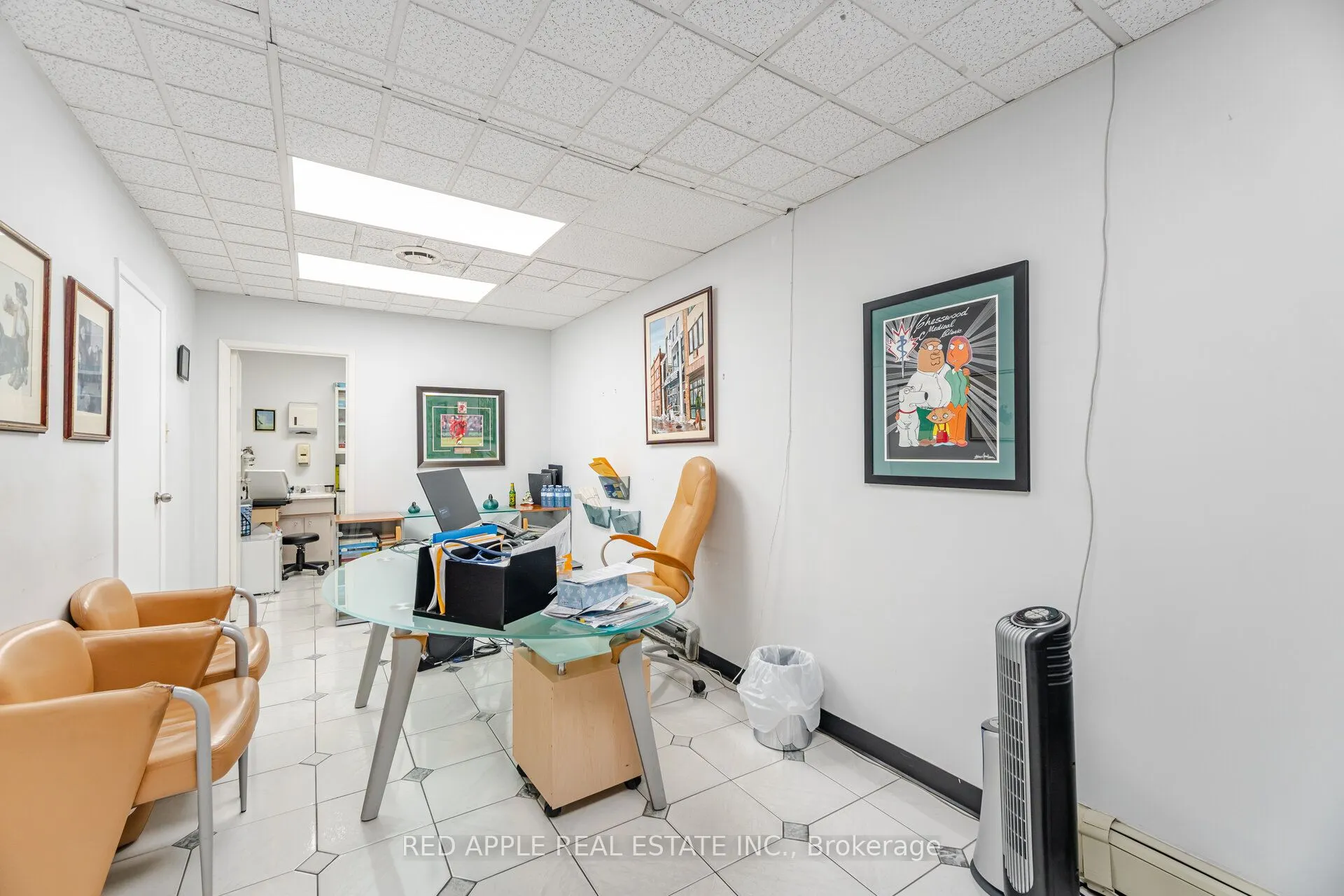799 Bloor Street W