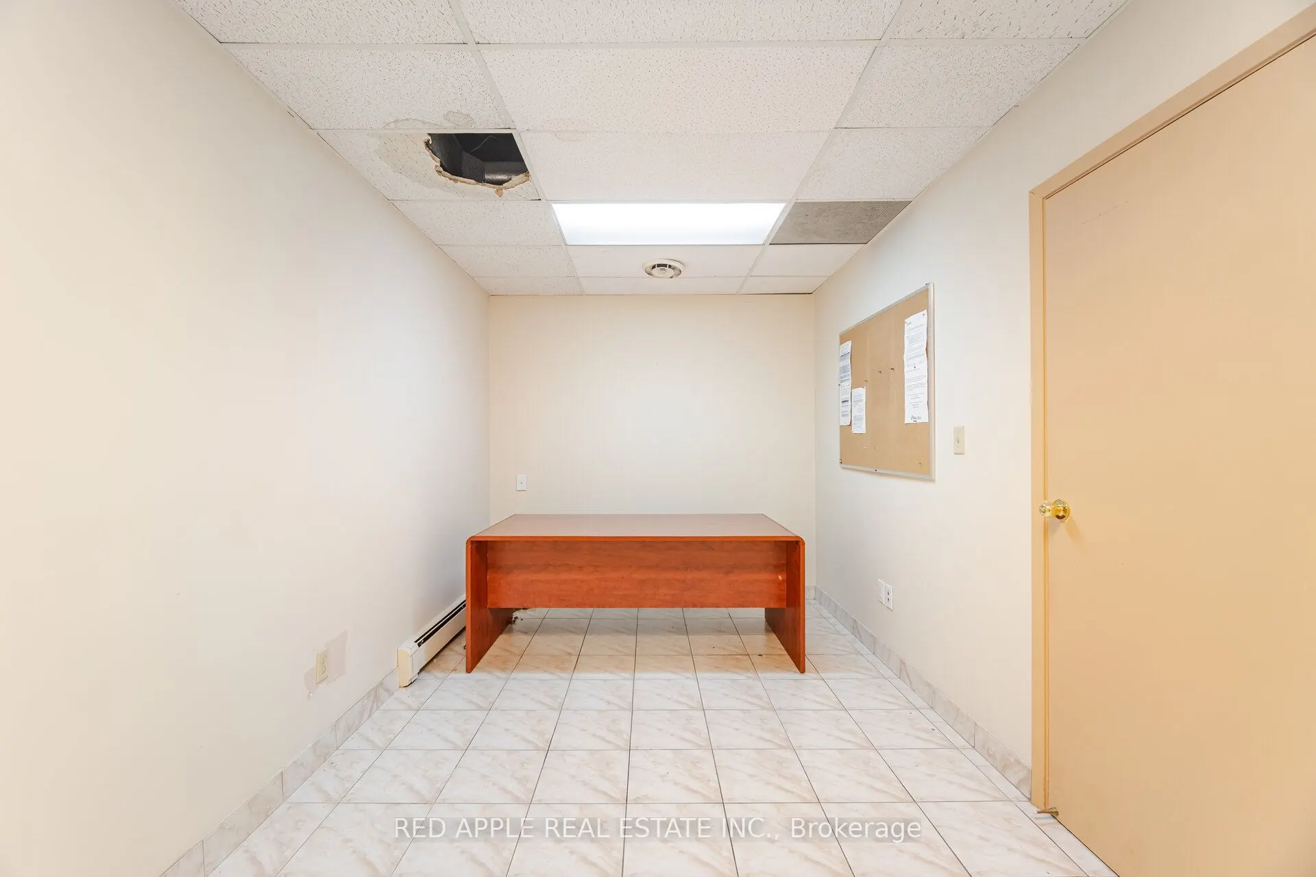 799 Bloor Street W