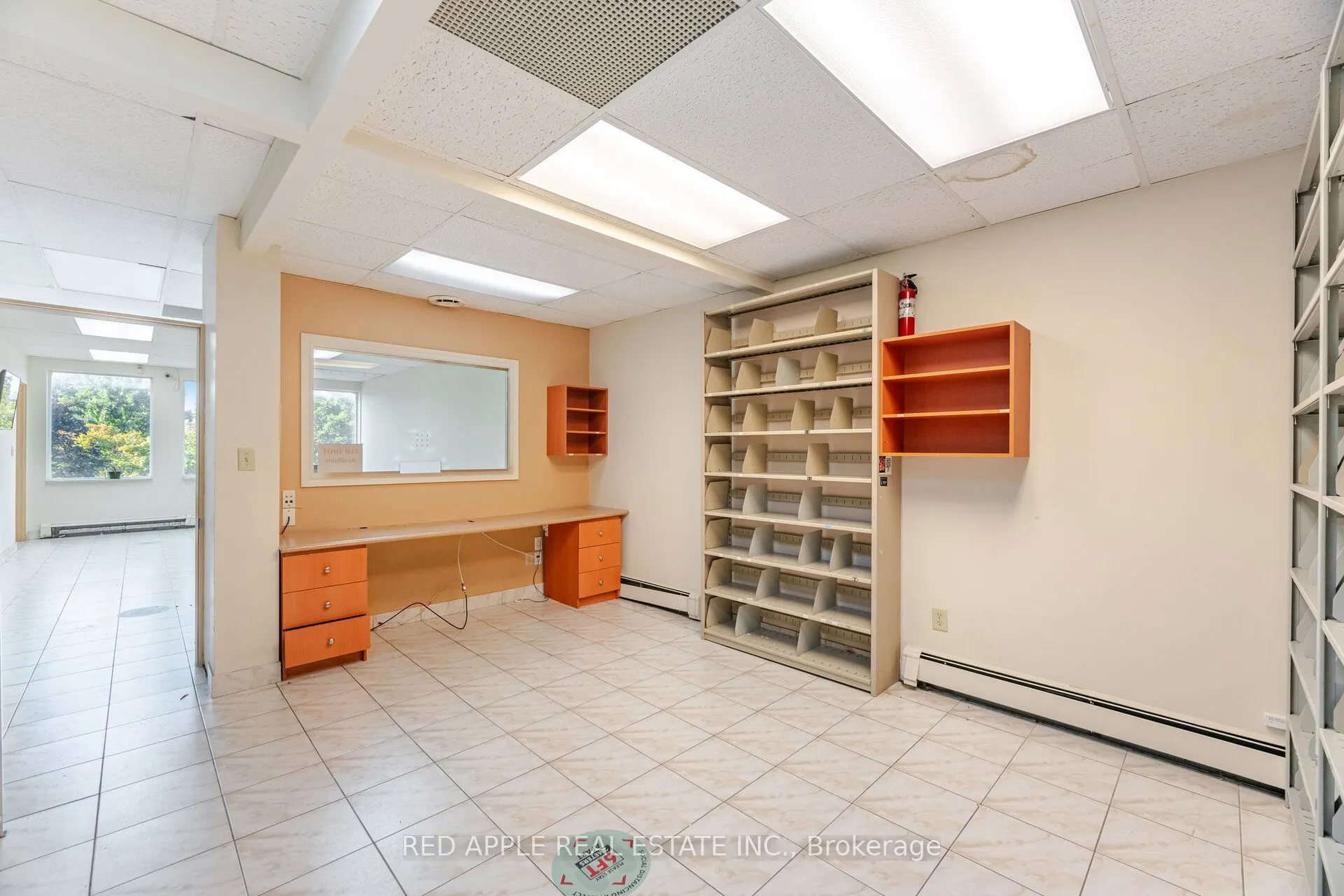 799 Bloor Street W