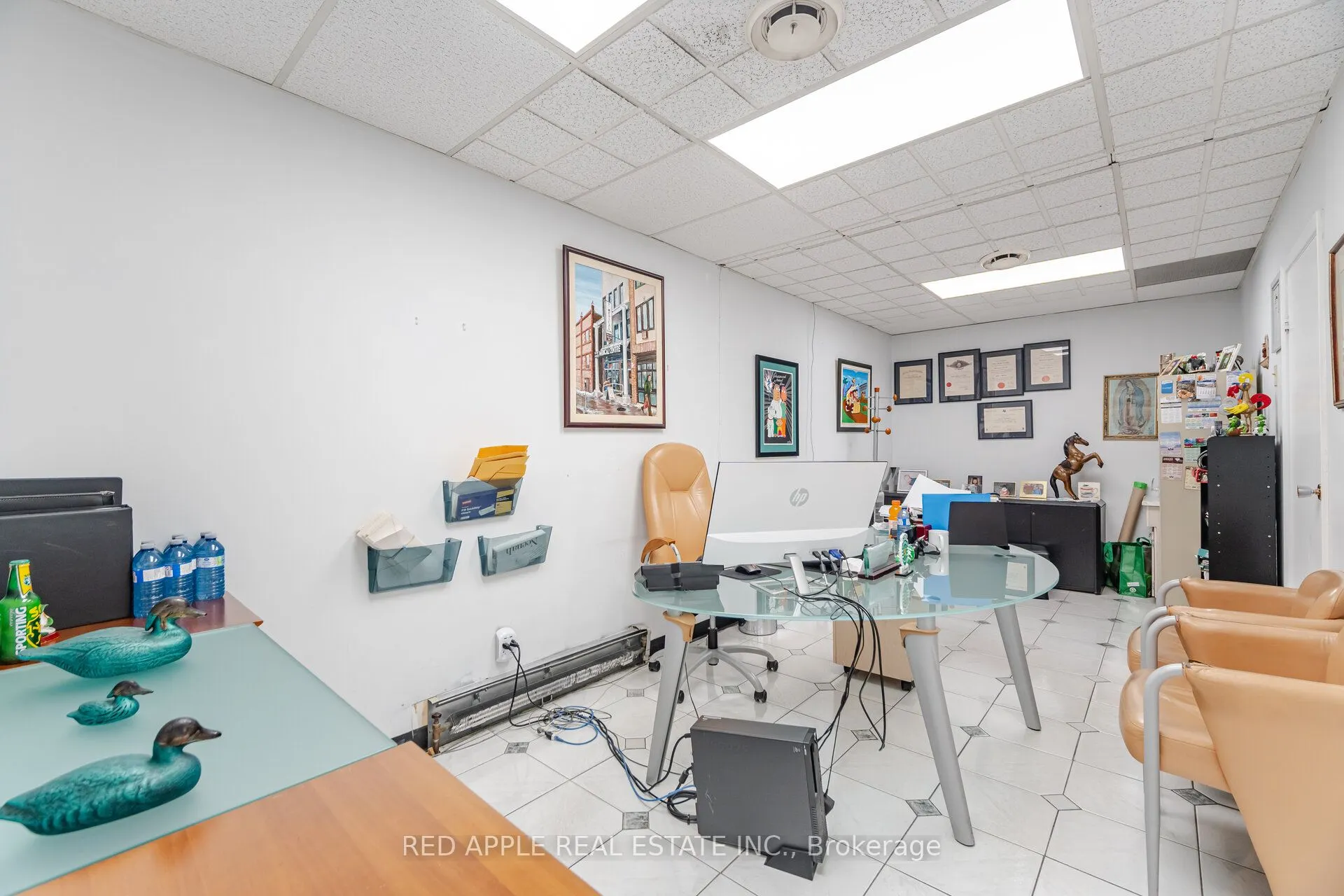 799 Bloor Street W