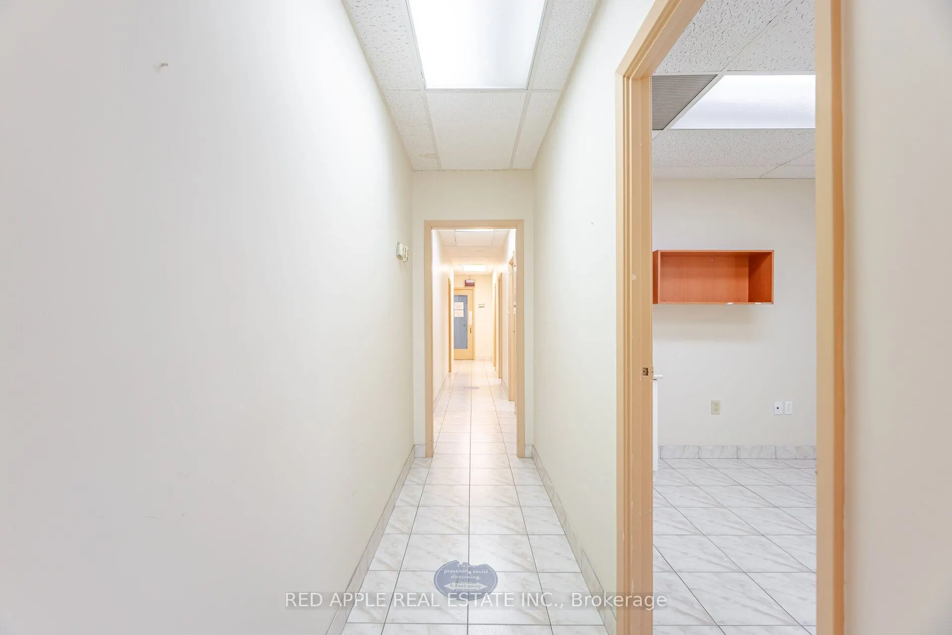 799 Bloor Street W