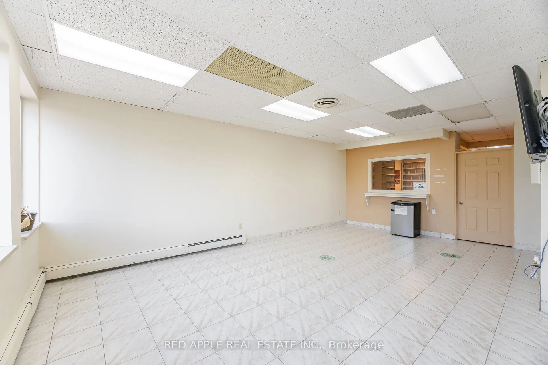799 Bloor Street W