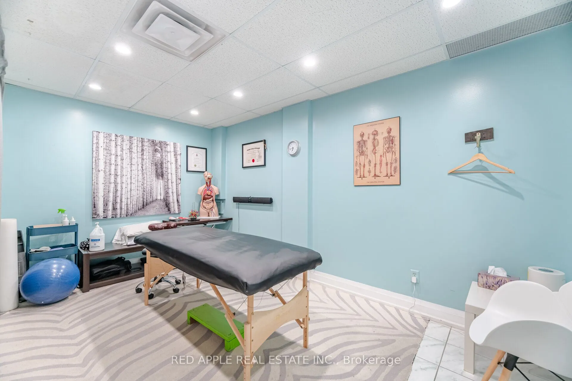 799 Bloor Street W