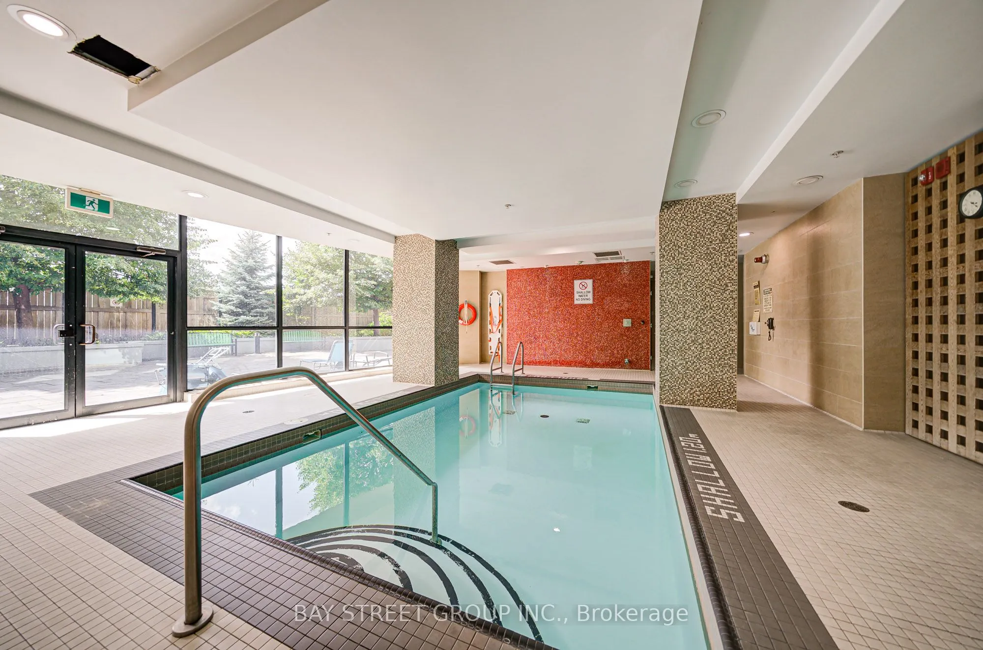 5740 Yonge Street, #1003
