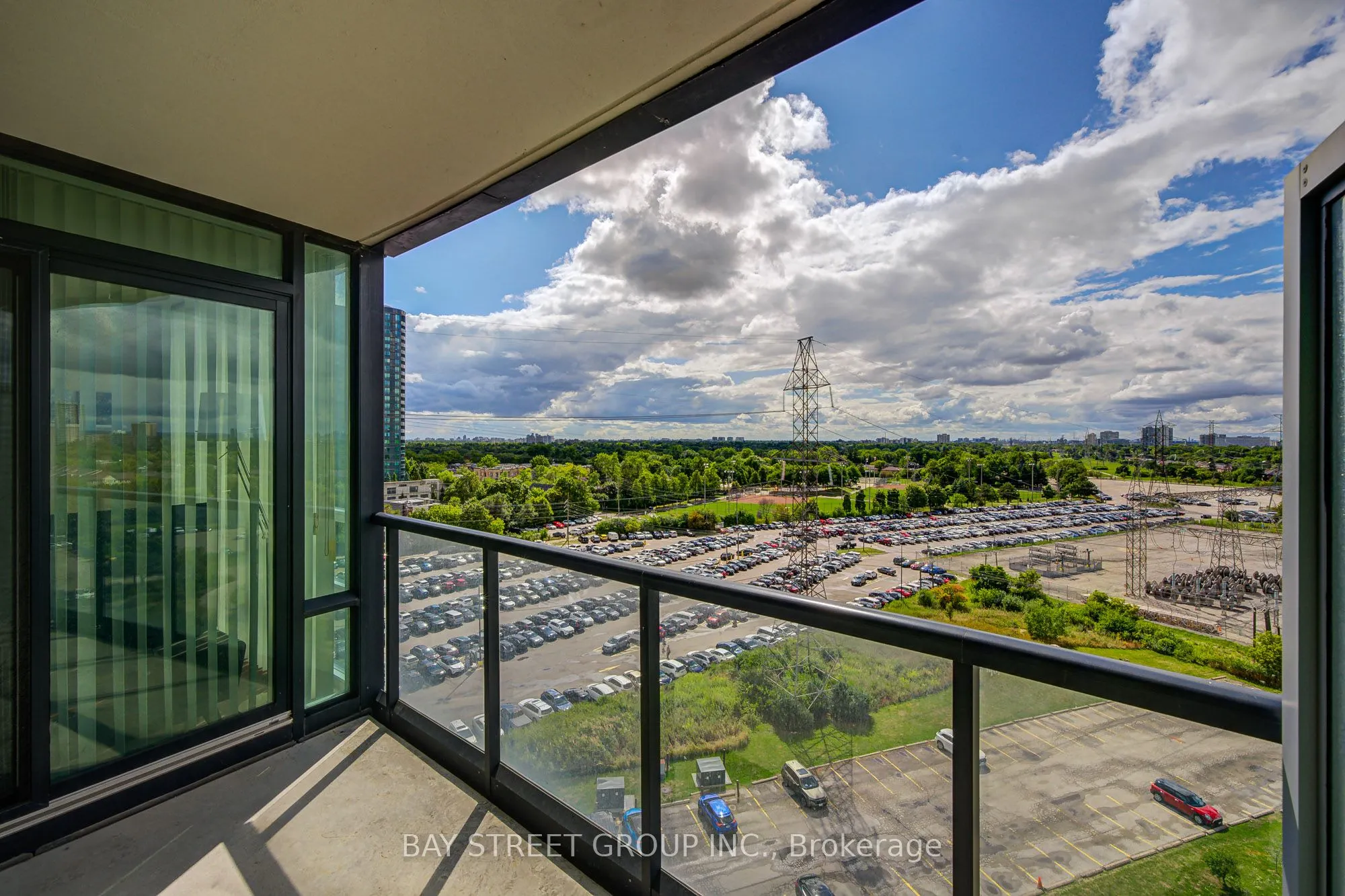 5740 Yonge Street, #1003