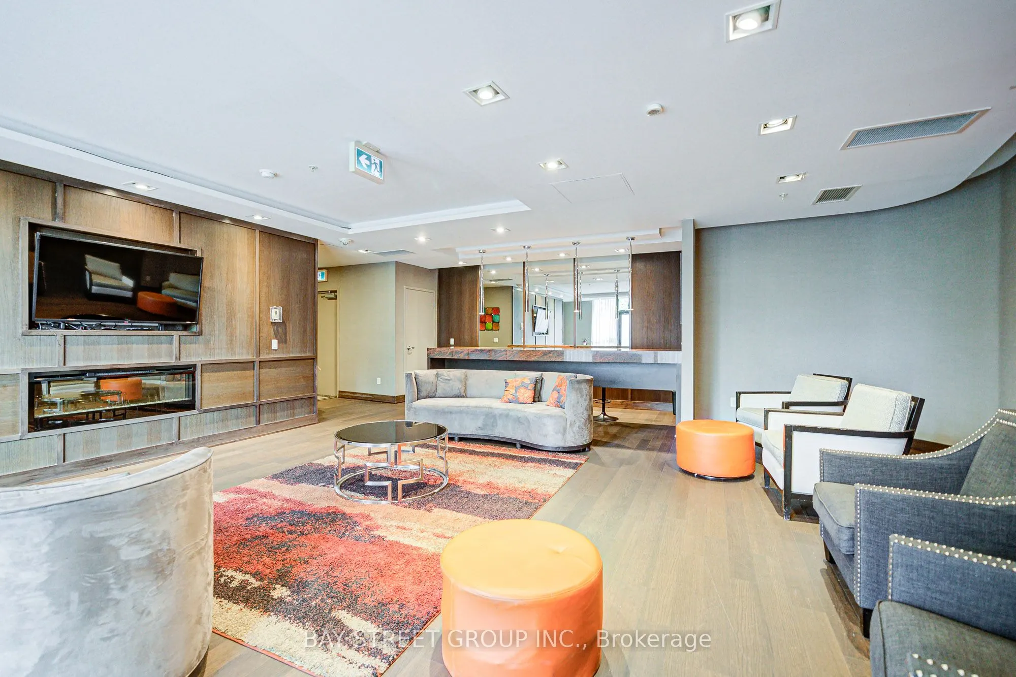 5740 Yonge Street, #1003