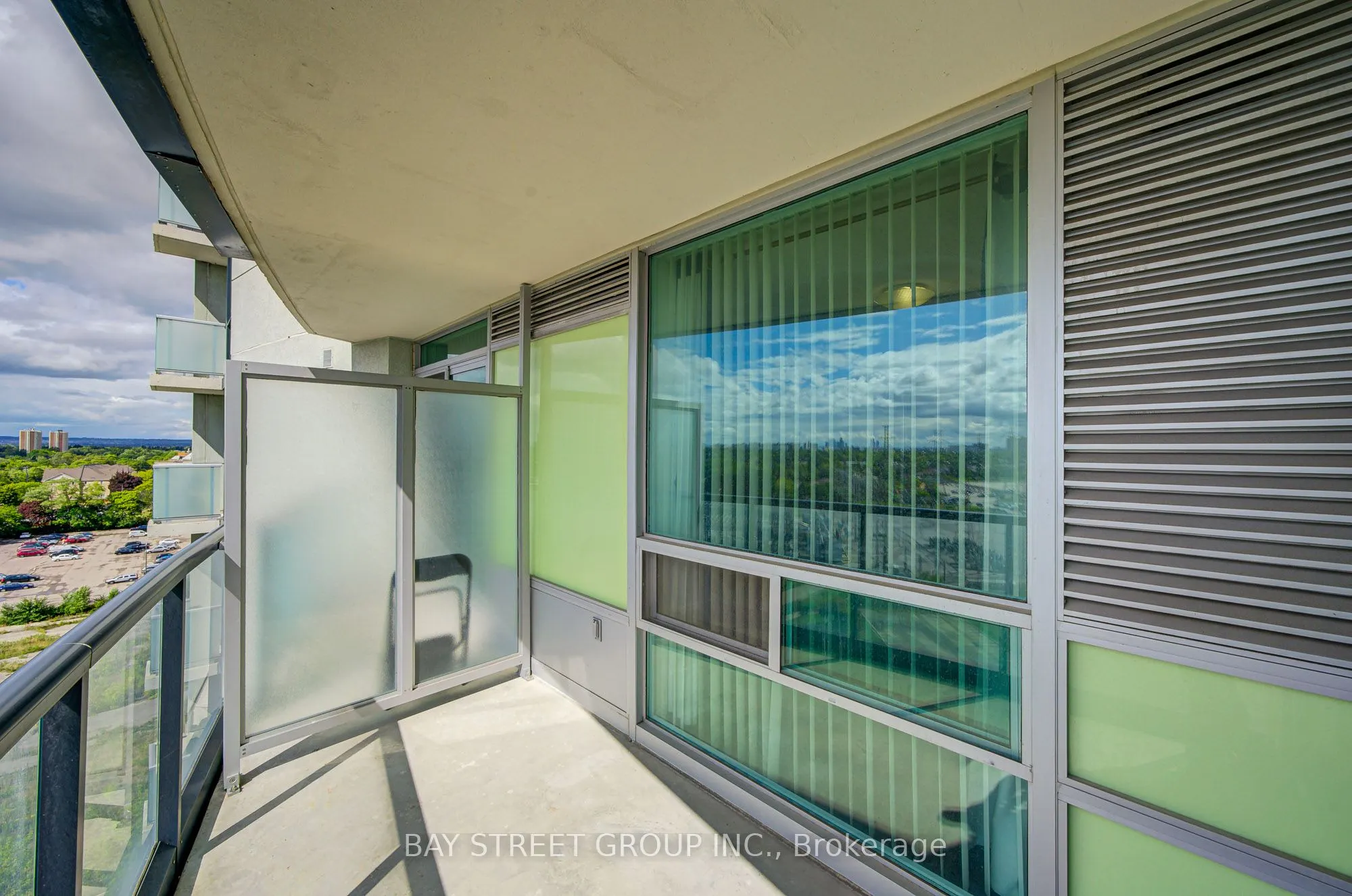 5740 Yonge Street, #1003
