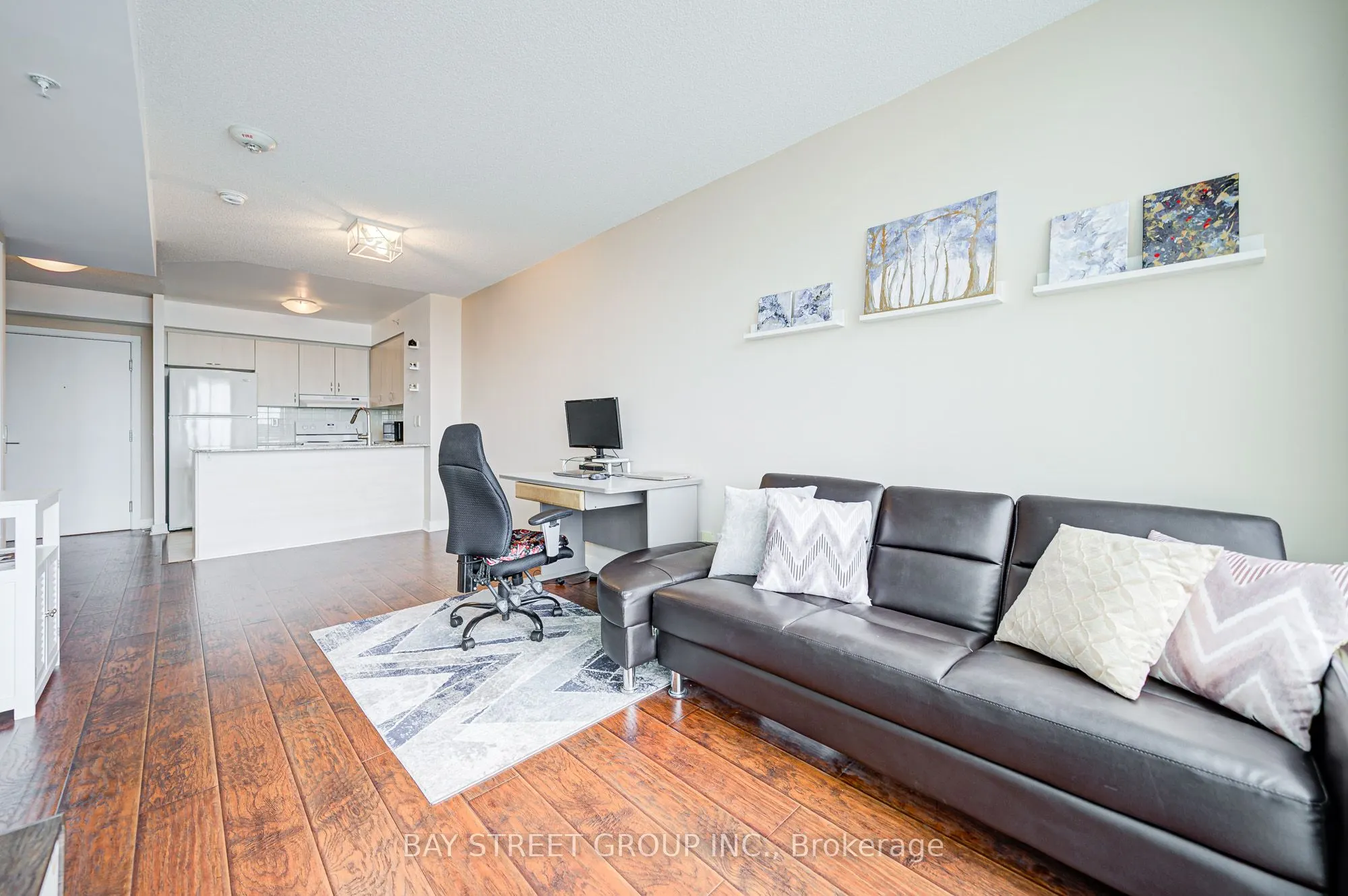 5740 Yonge Street, #1003