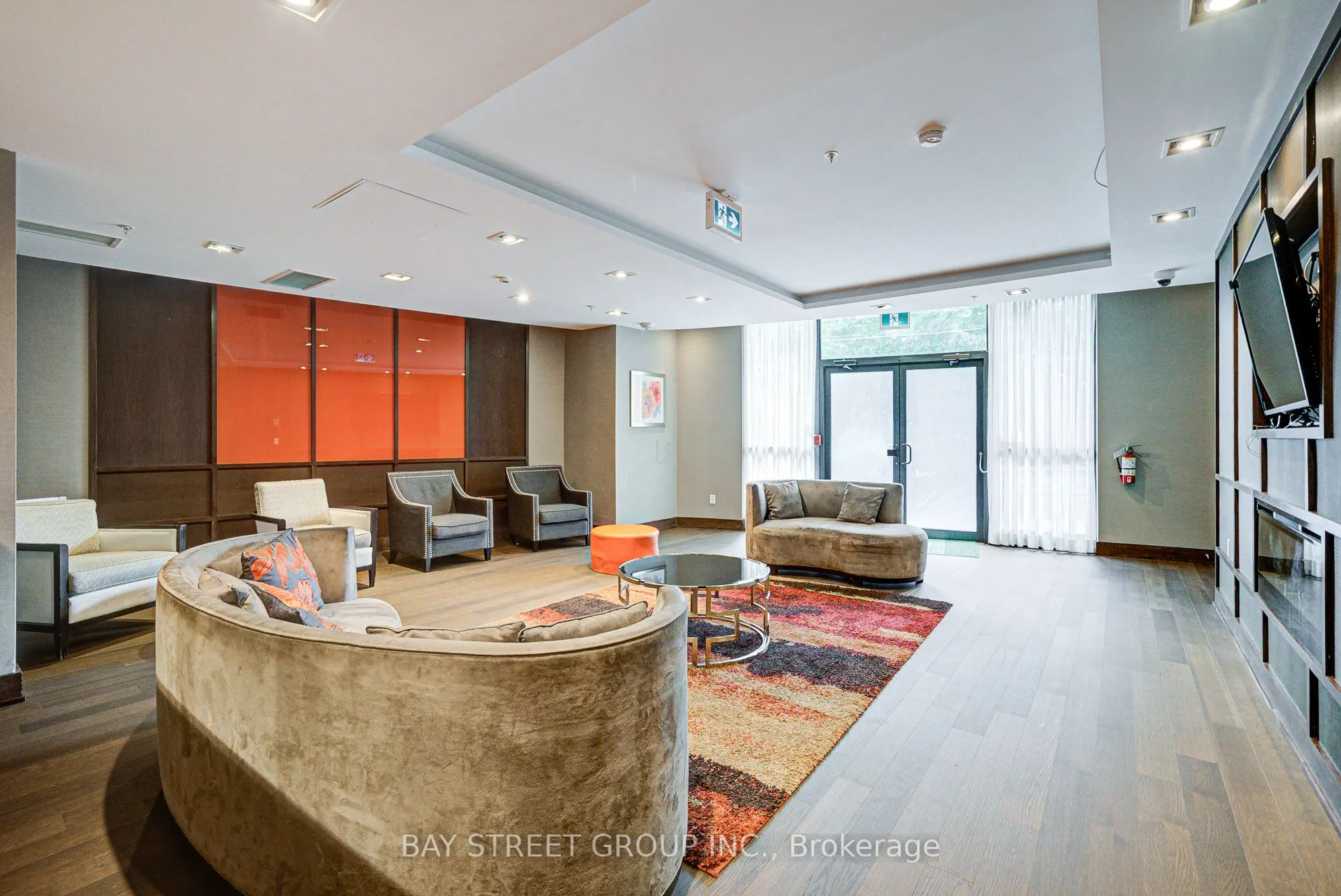 5740 Yonge Street, #1003