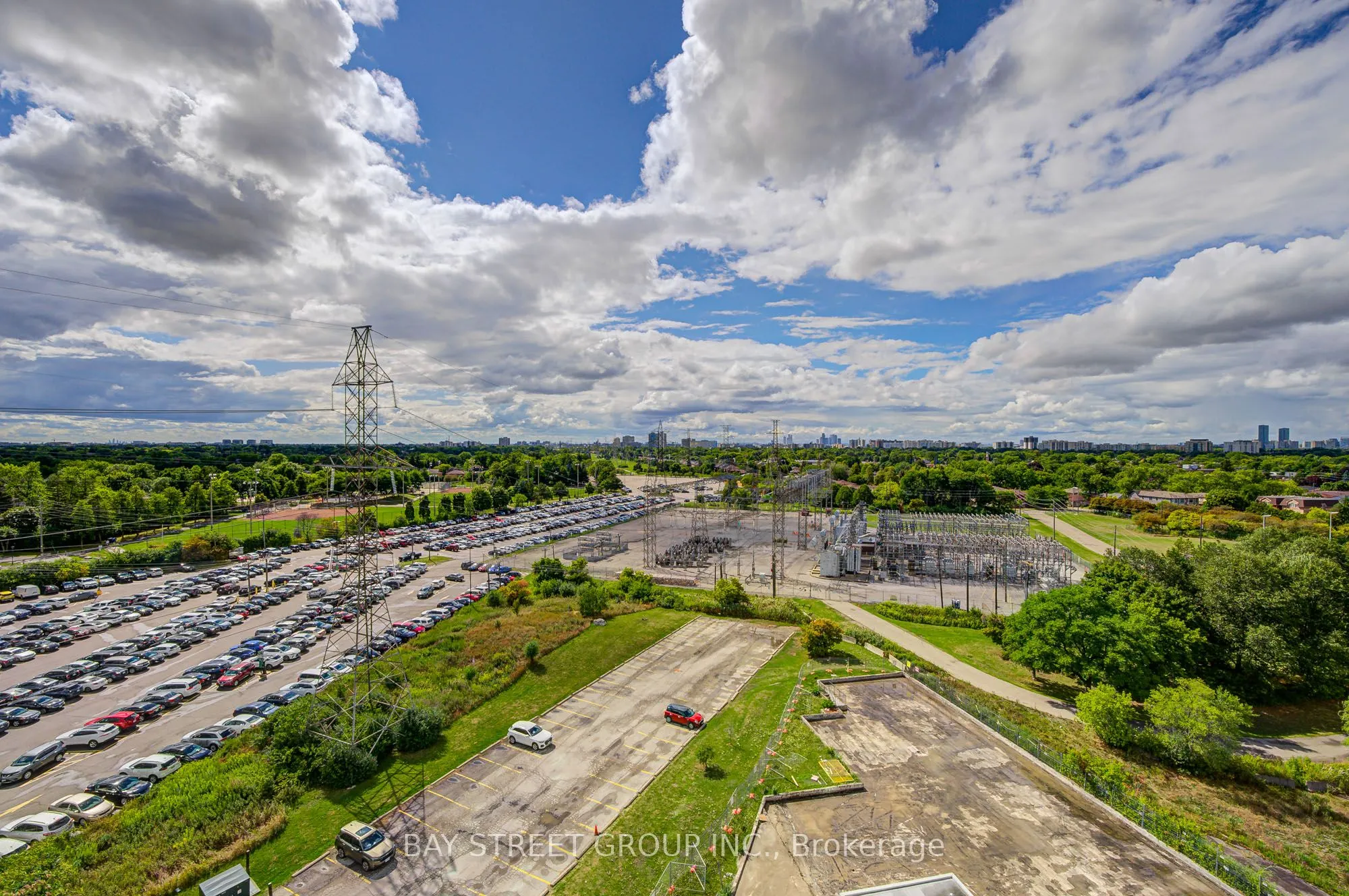 5740 Yonge Street, #1003