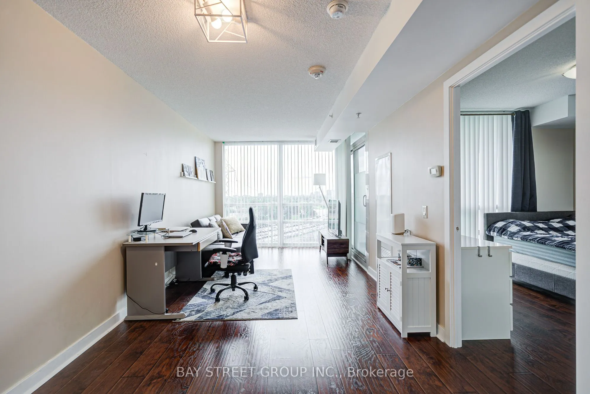 5740 Yonge Street, #1003