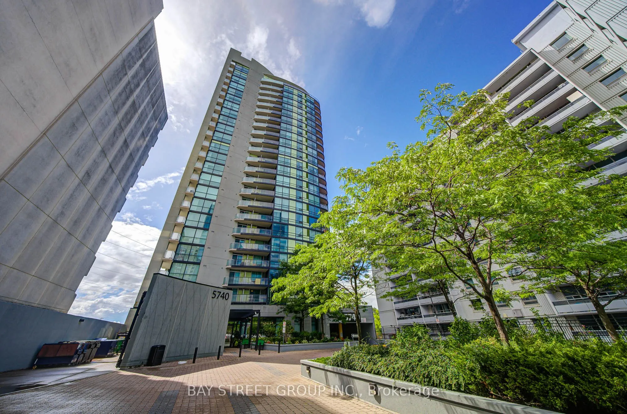 5740 Yonge Street, #1003
