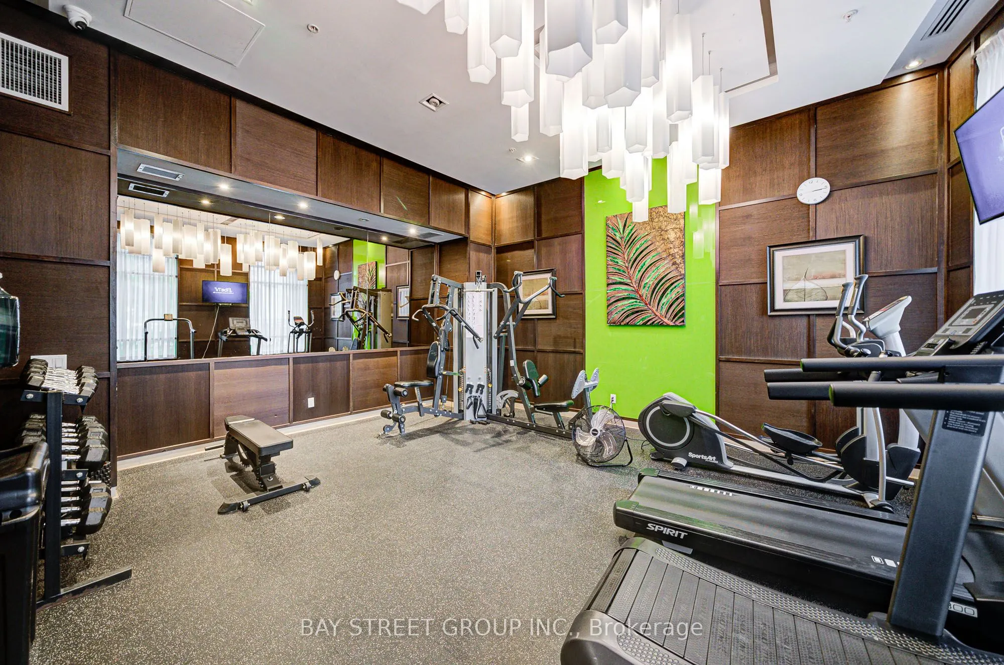5740 Yonge Street, #1003