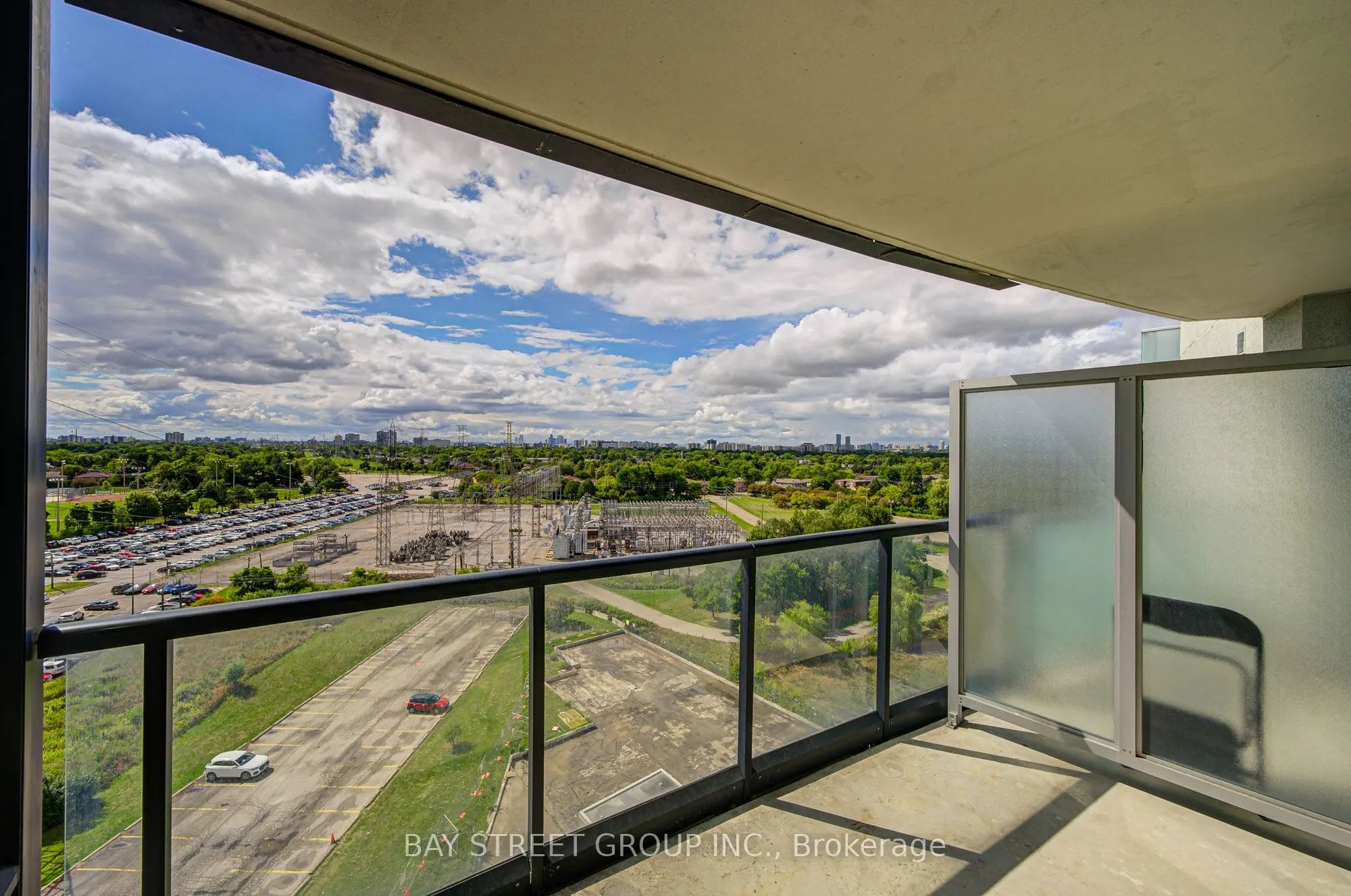 5740 Yonge Street, #1003
