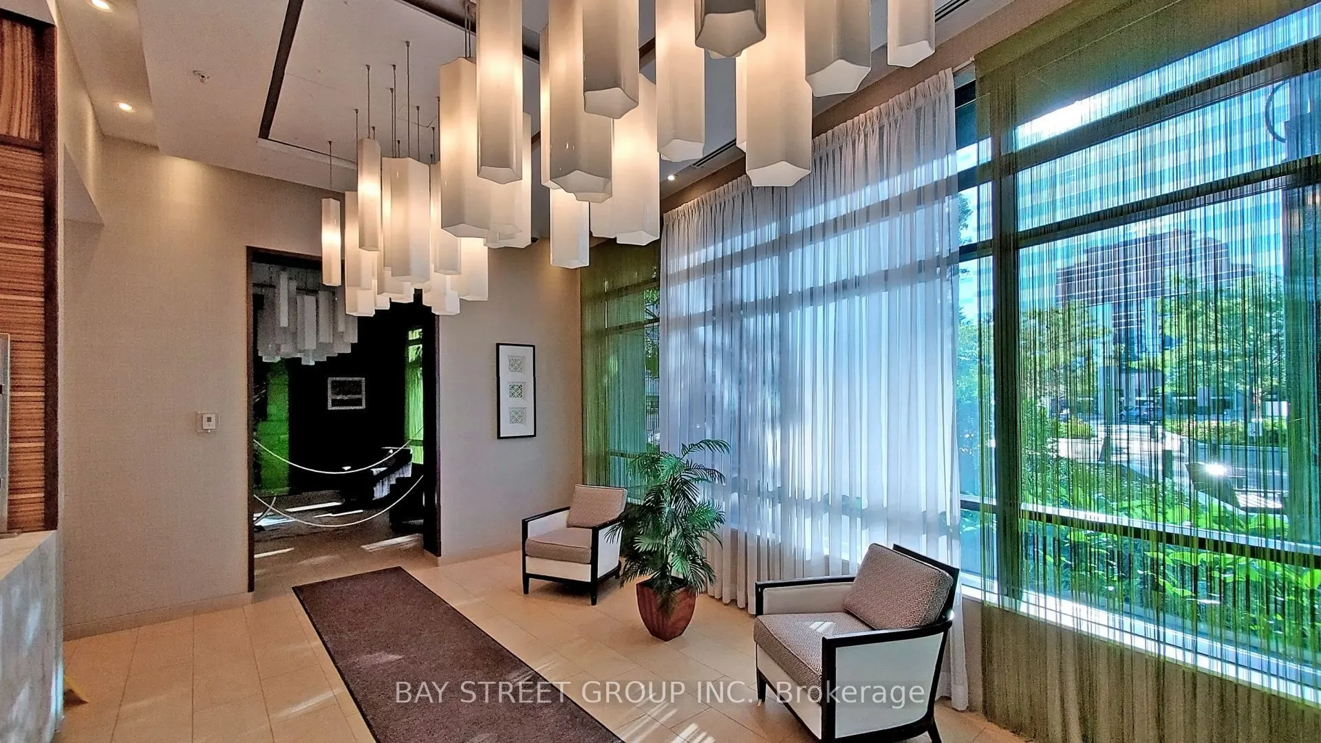 5740 Yonge Street, #1003