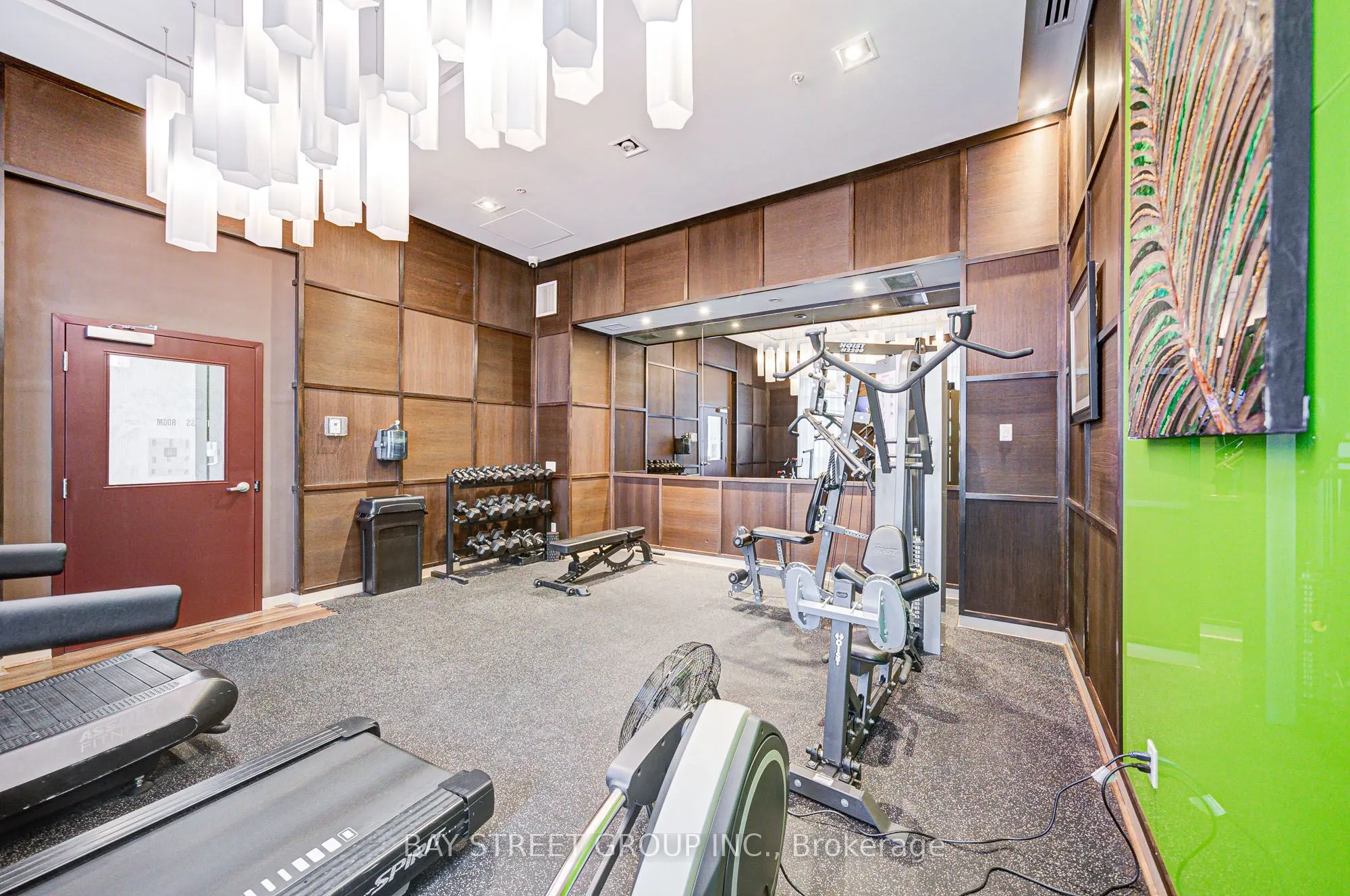 5740 Yonge Street, #1003