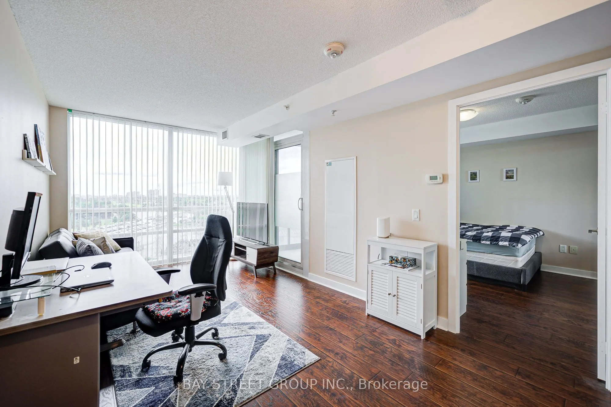 5740 Yonge Street, #1003