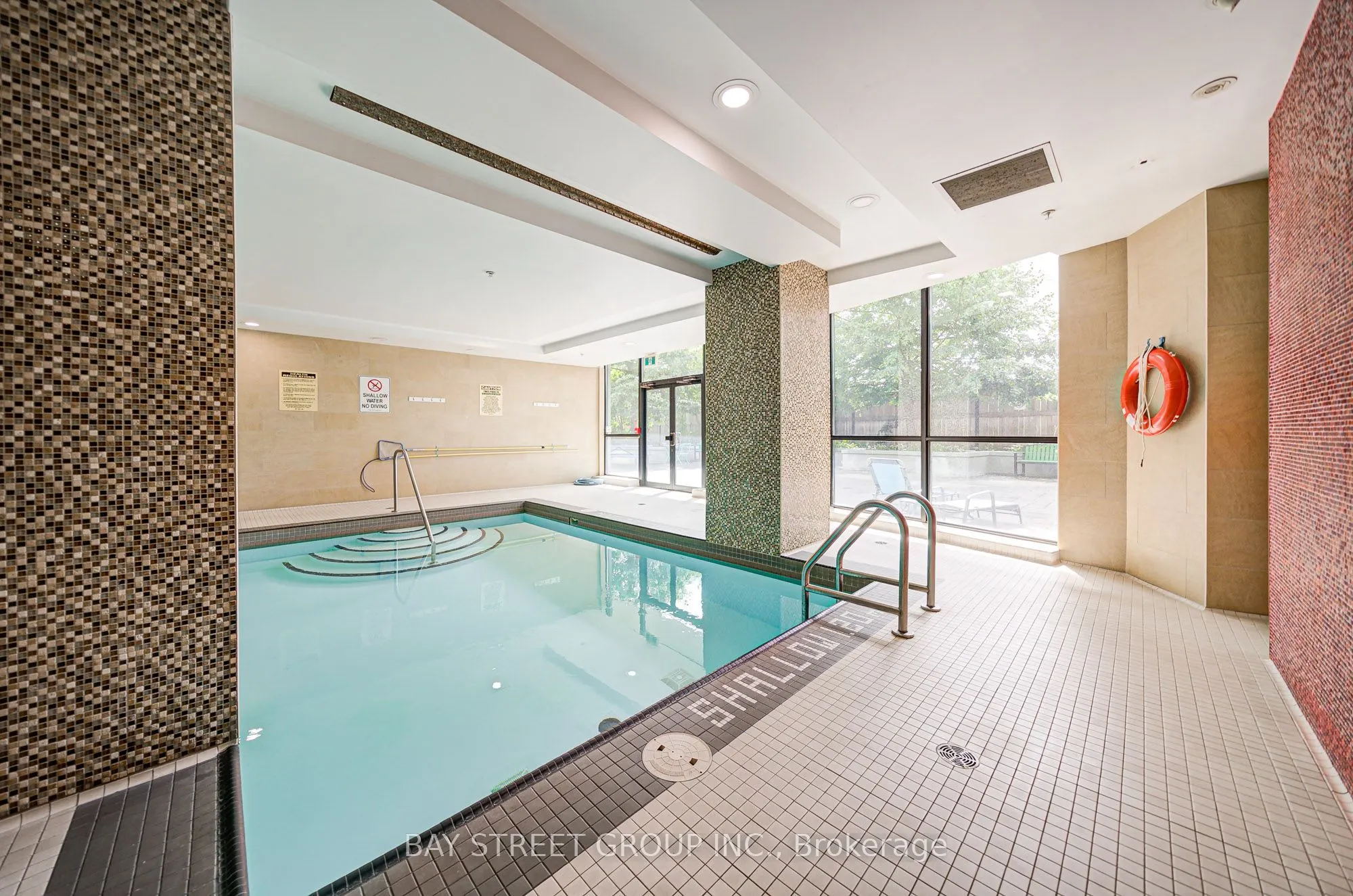 5740 Yonge Street, #1003