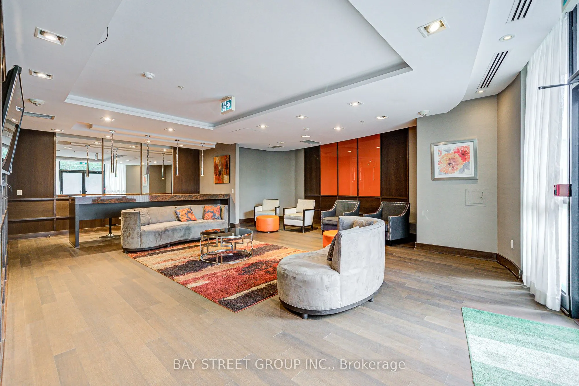 5740 Yonge Street, #1003