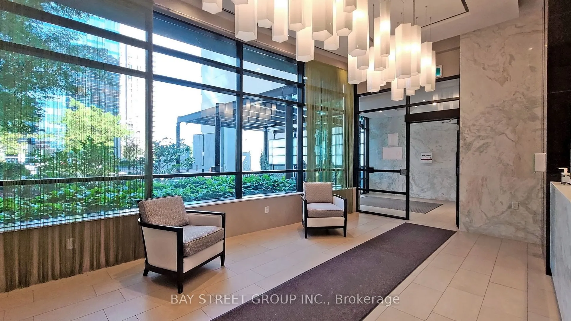 5740 Yonge Street, #1003