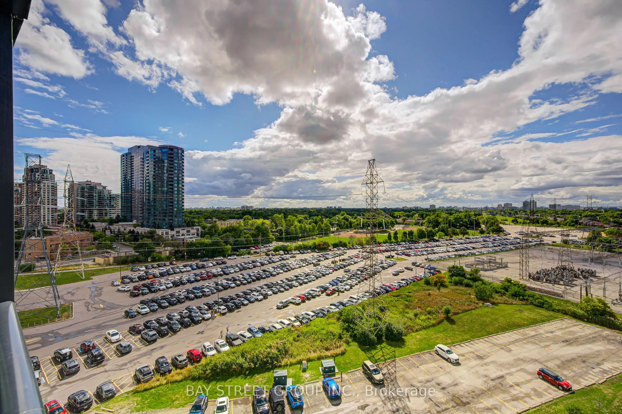 5740 Yonge Street, #1003