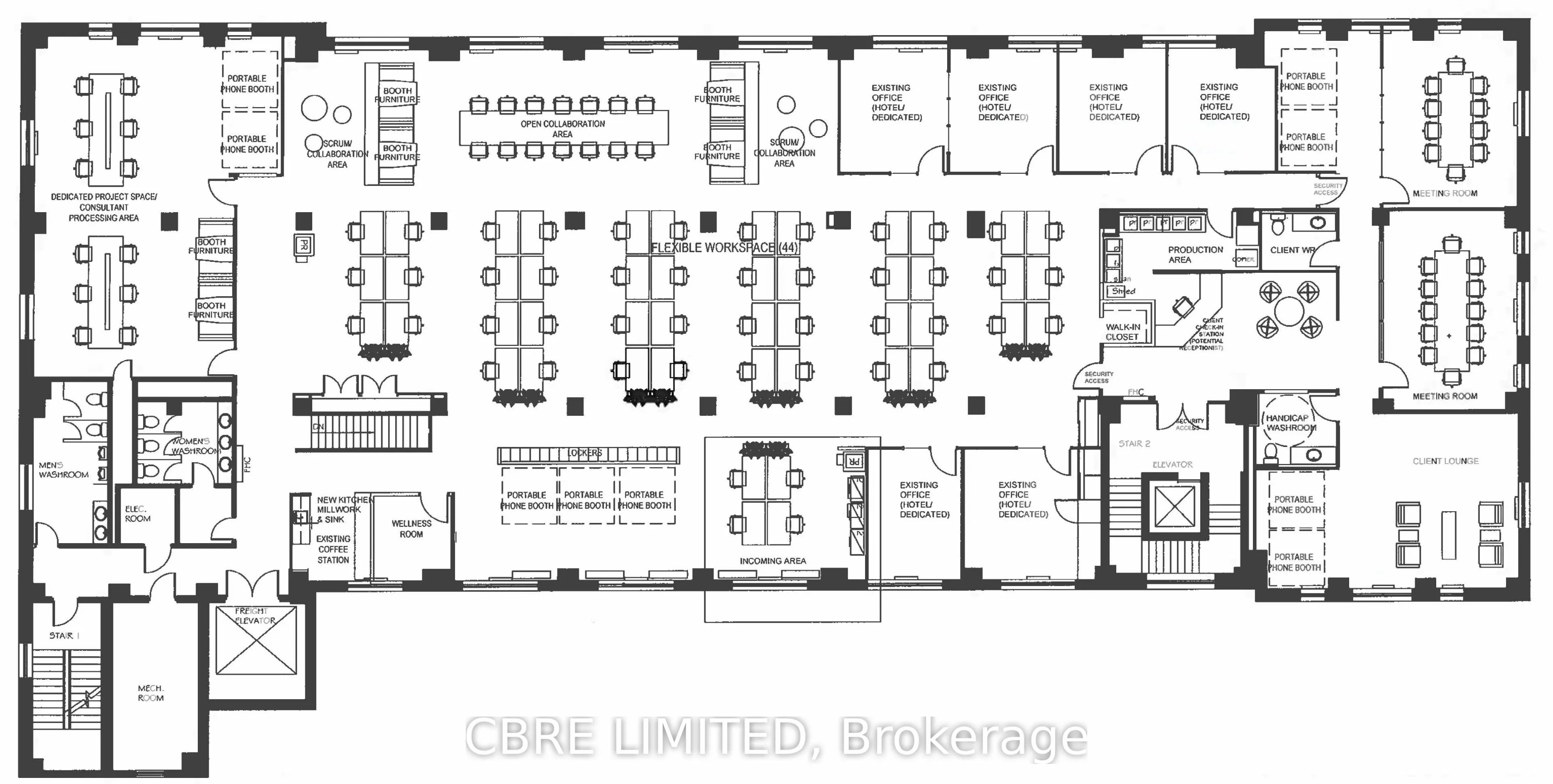 212 King Street W, #400