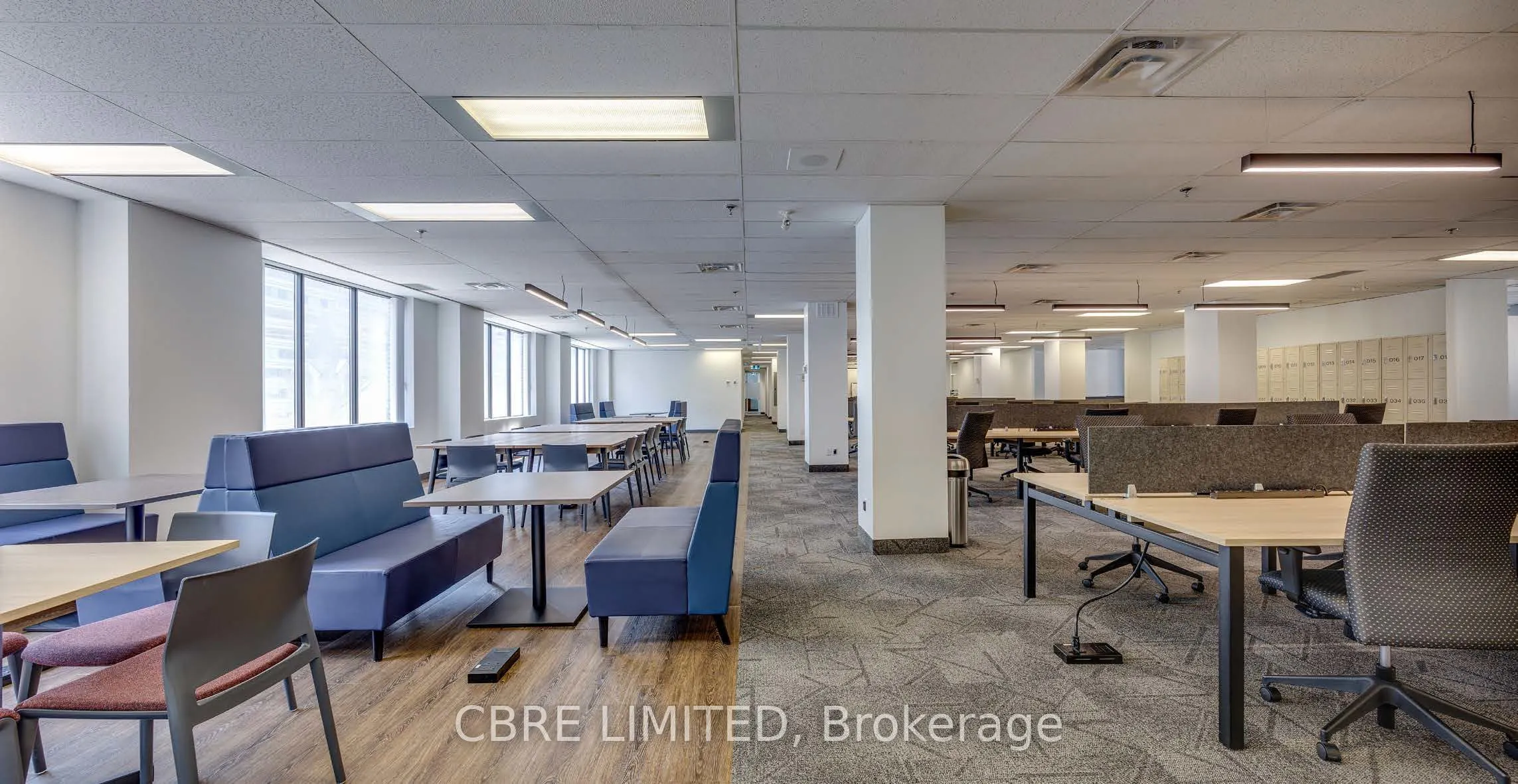212 King Street W, #400