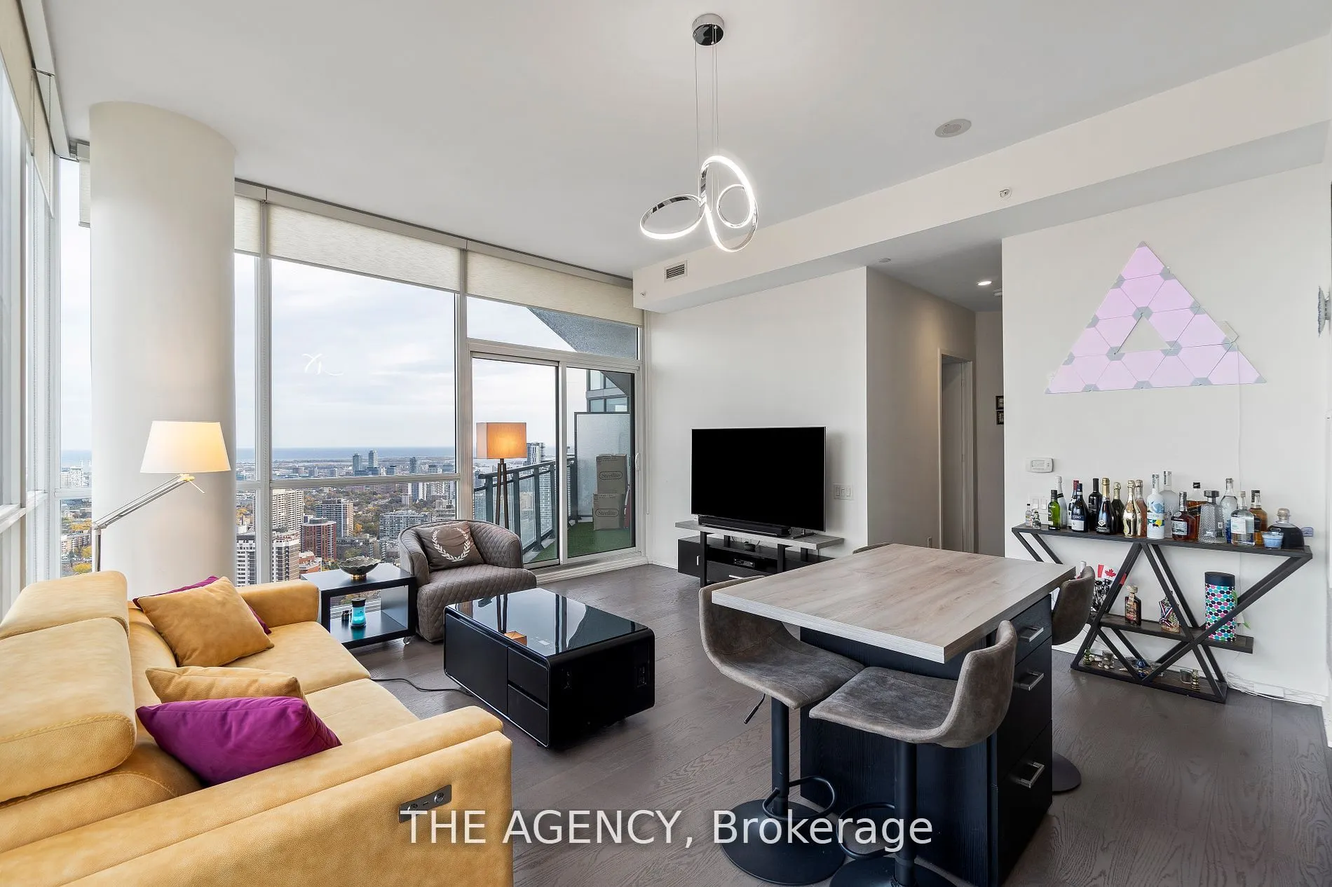 45 Charles Street E, #5110