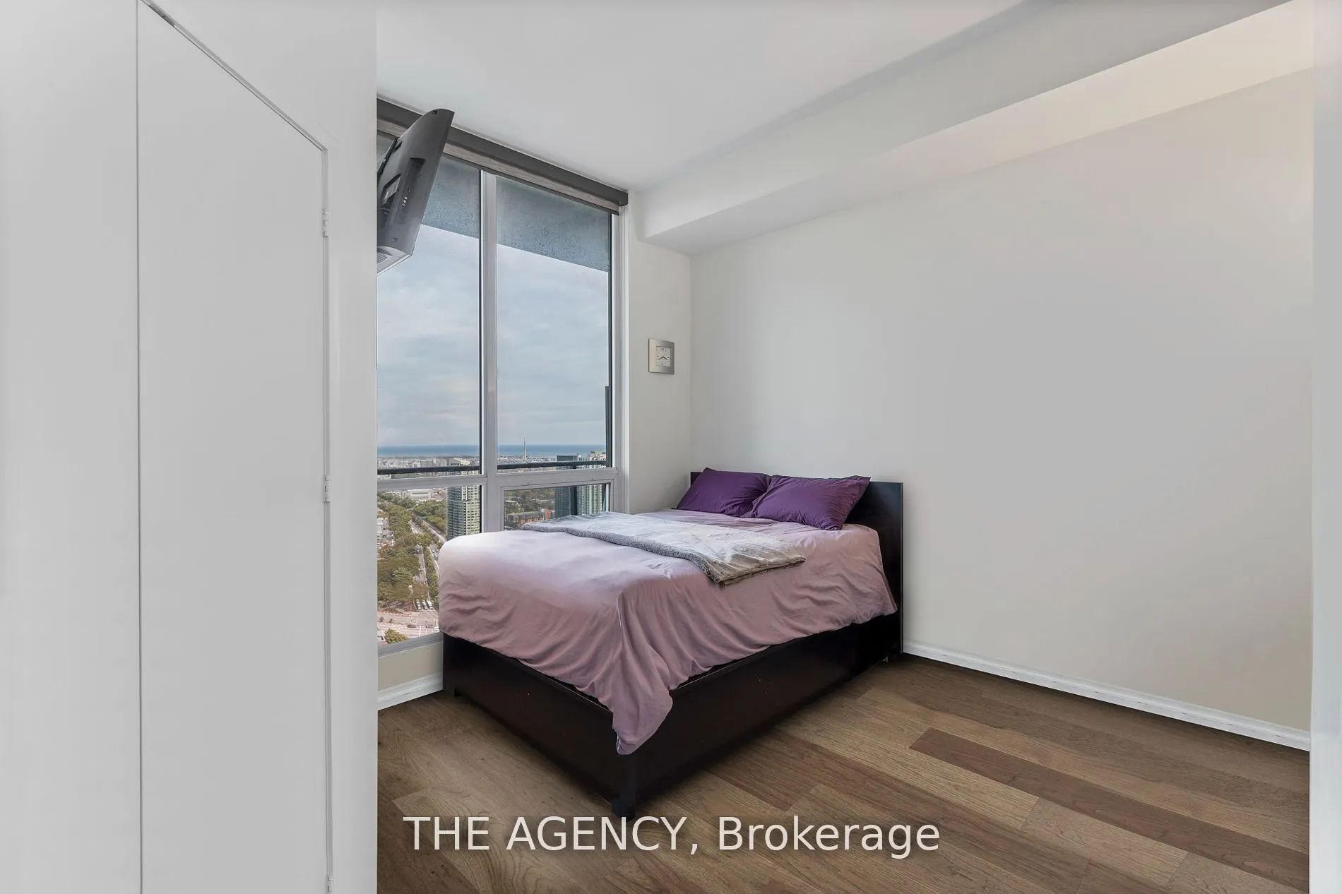 45 Charles Street E, #5110