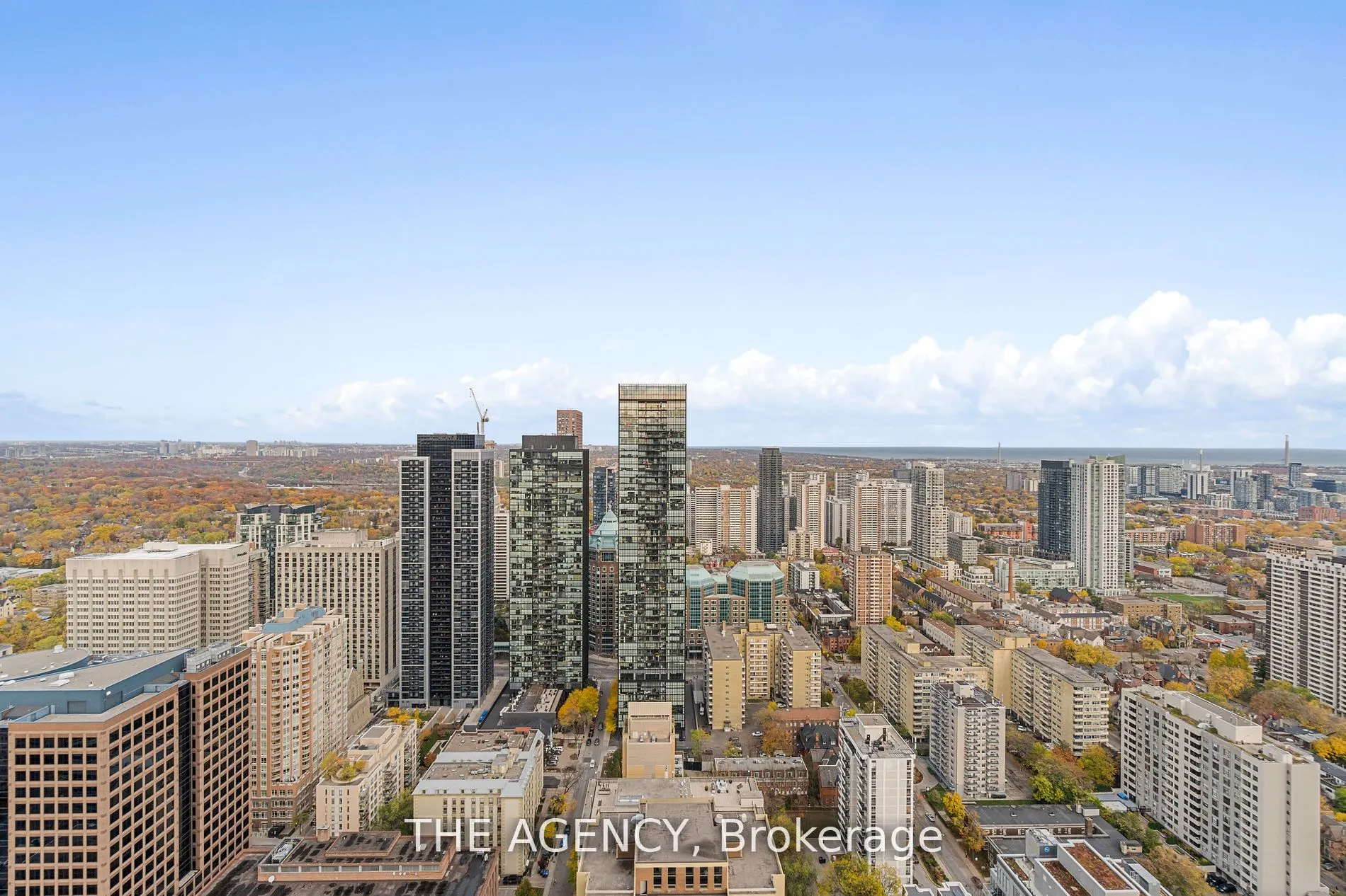 45 Charles Street E, #5110