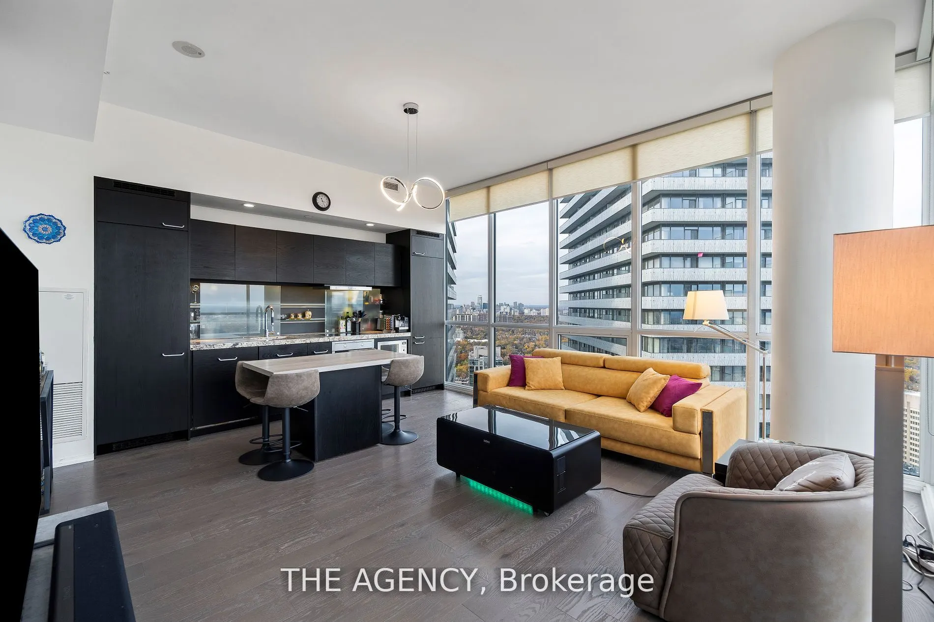 45 Charles Street E, #5110