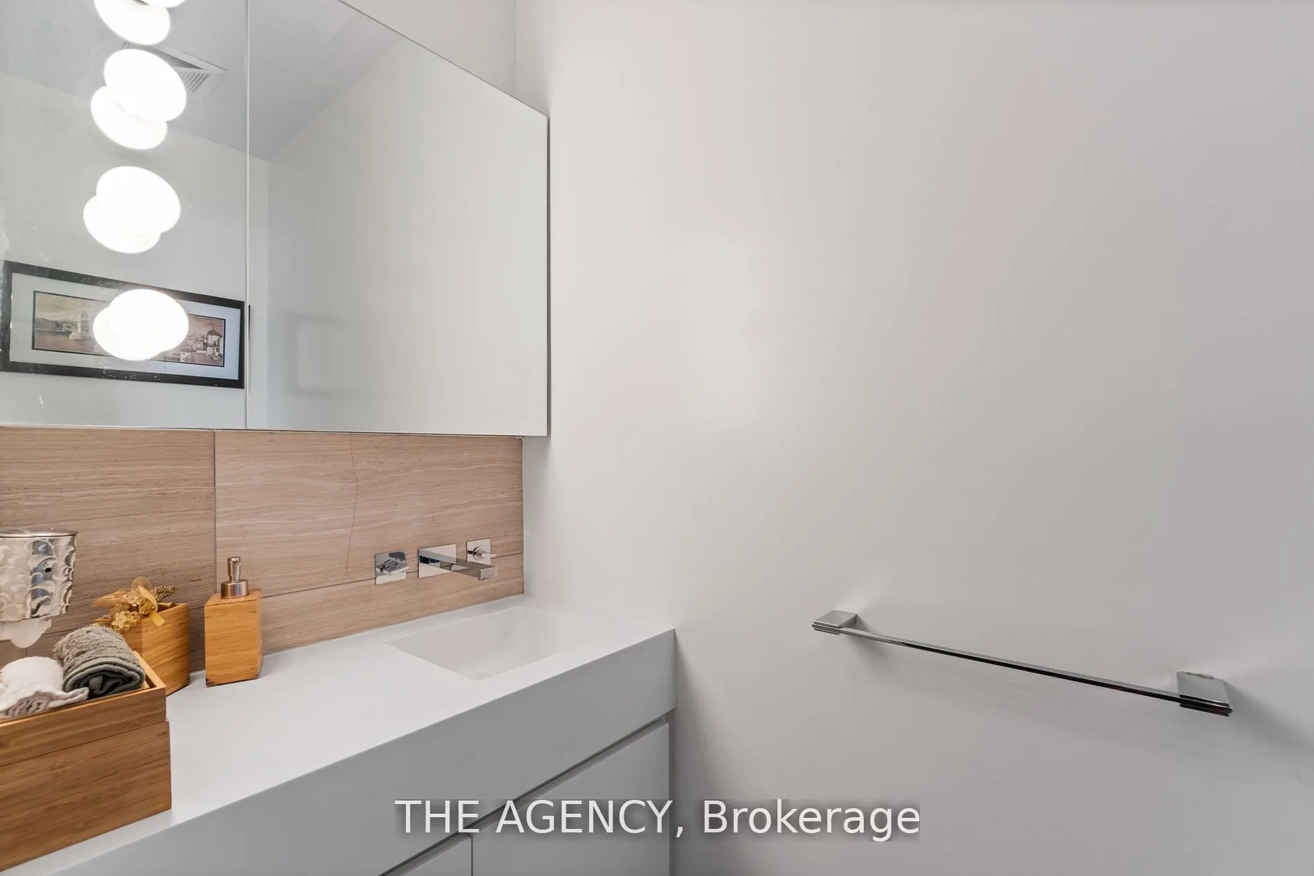 45 Charles Street E, #5110