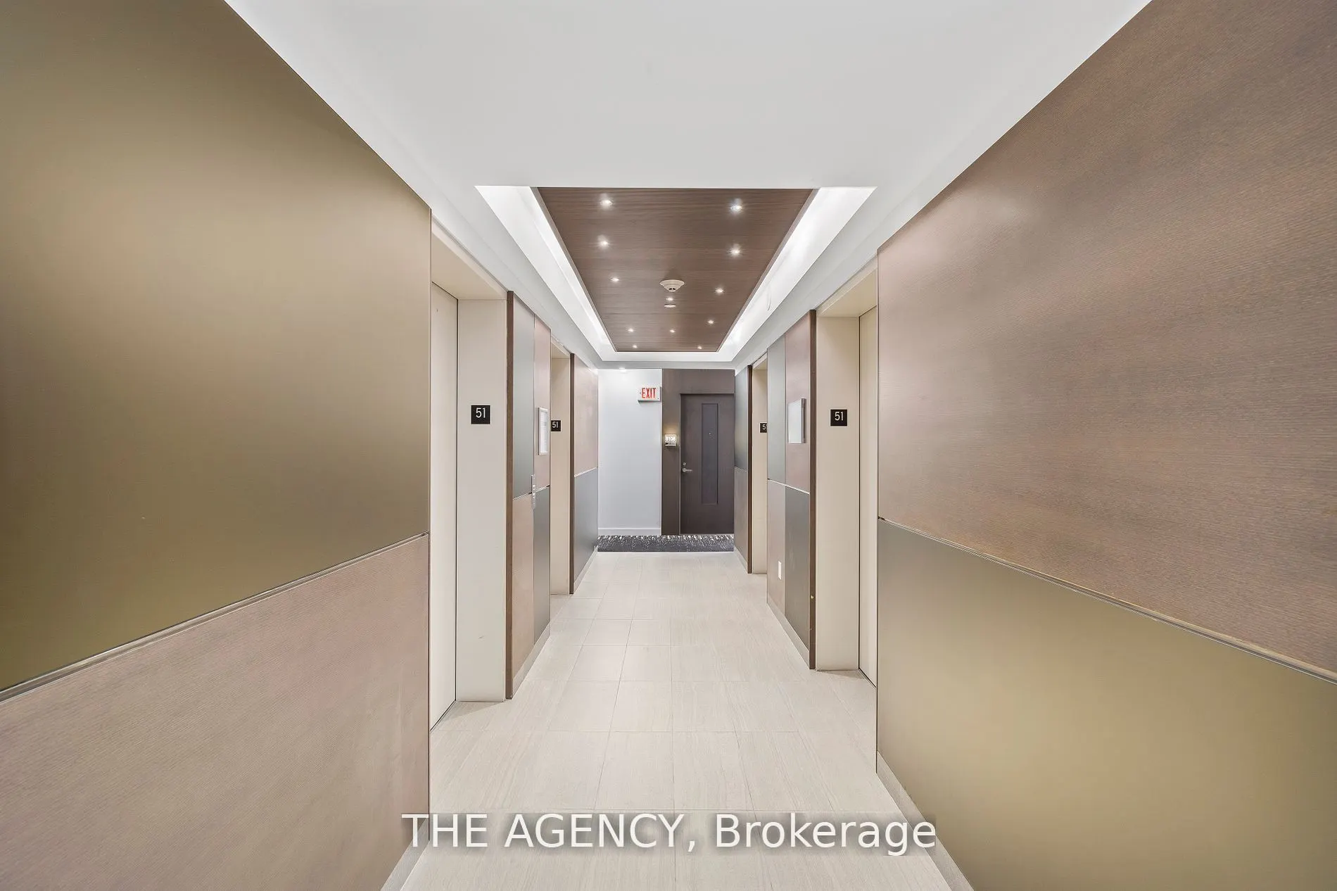 45 Charles Street E, #5110