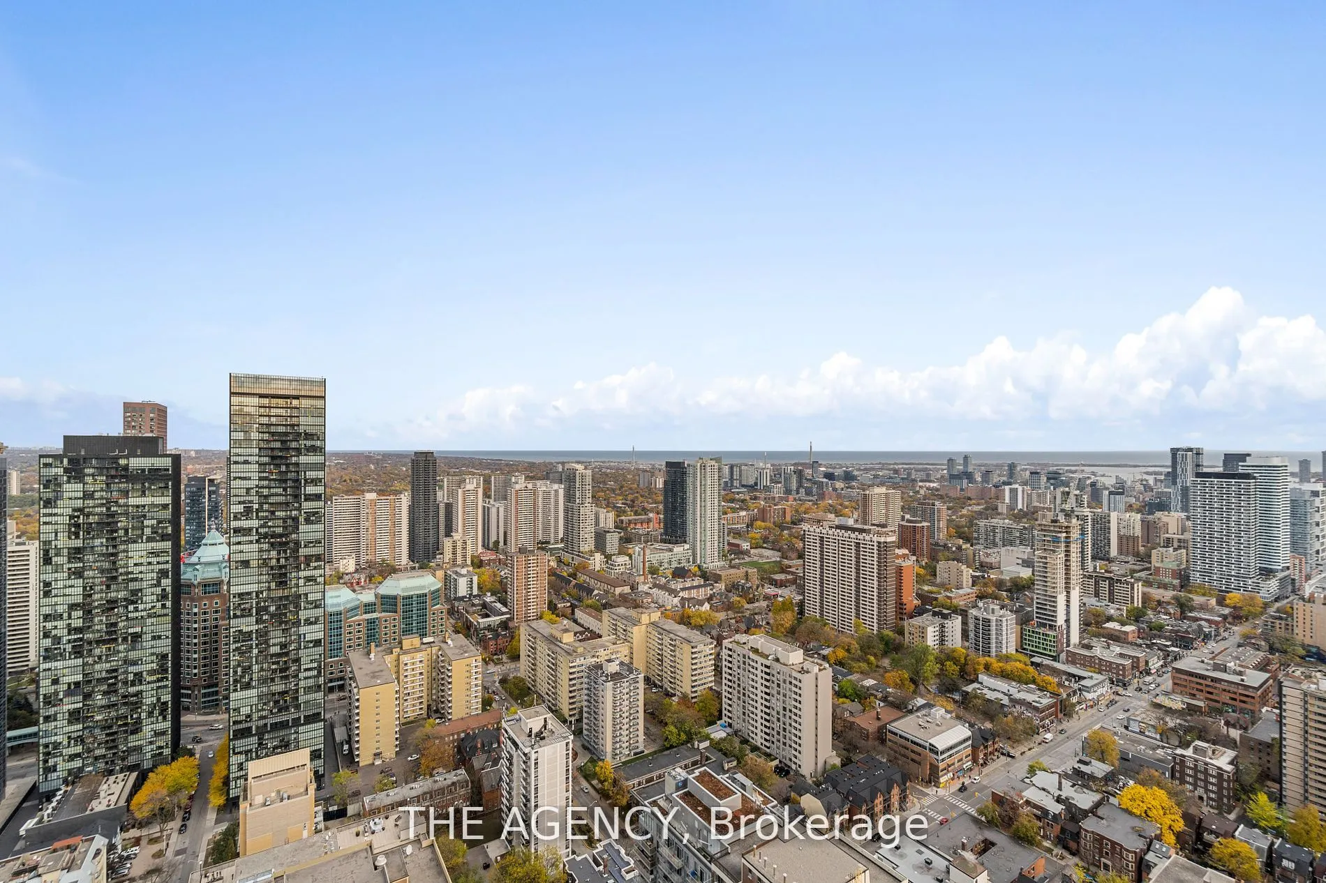 45 Charles Street E, #5110