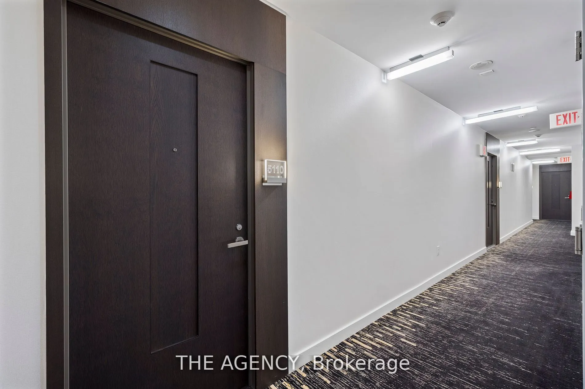 45 Charles Street E, #5110