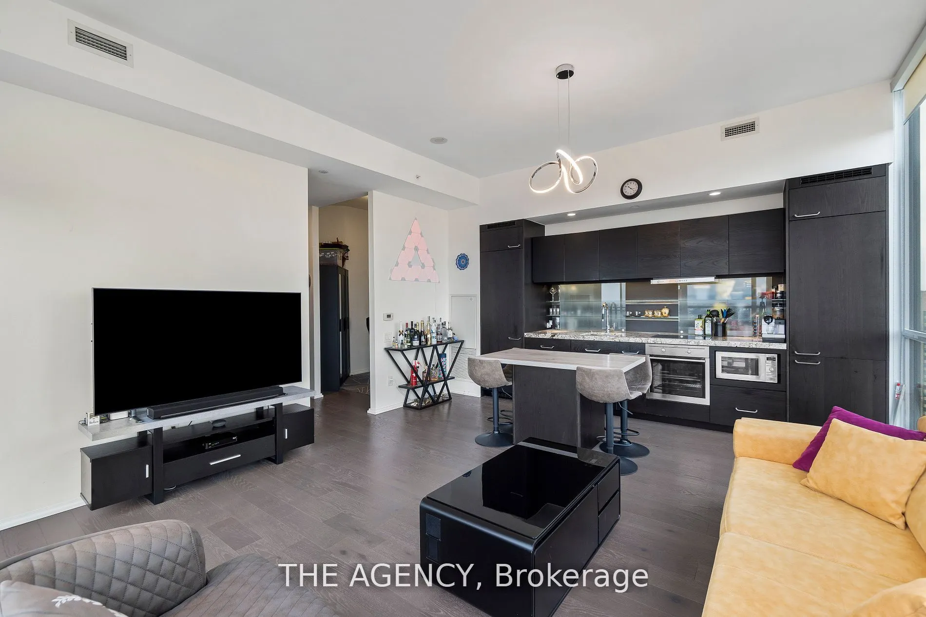 45 Charles Street E, #5110