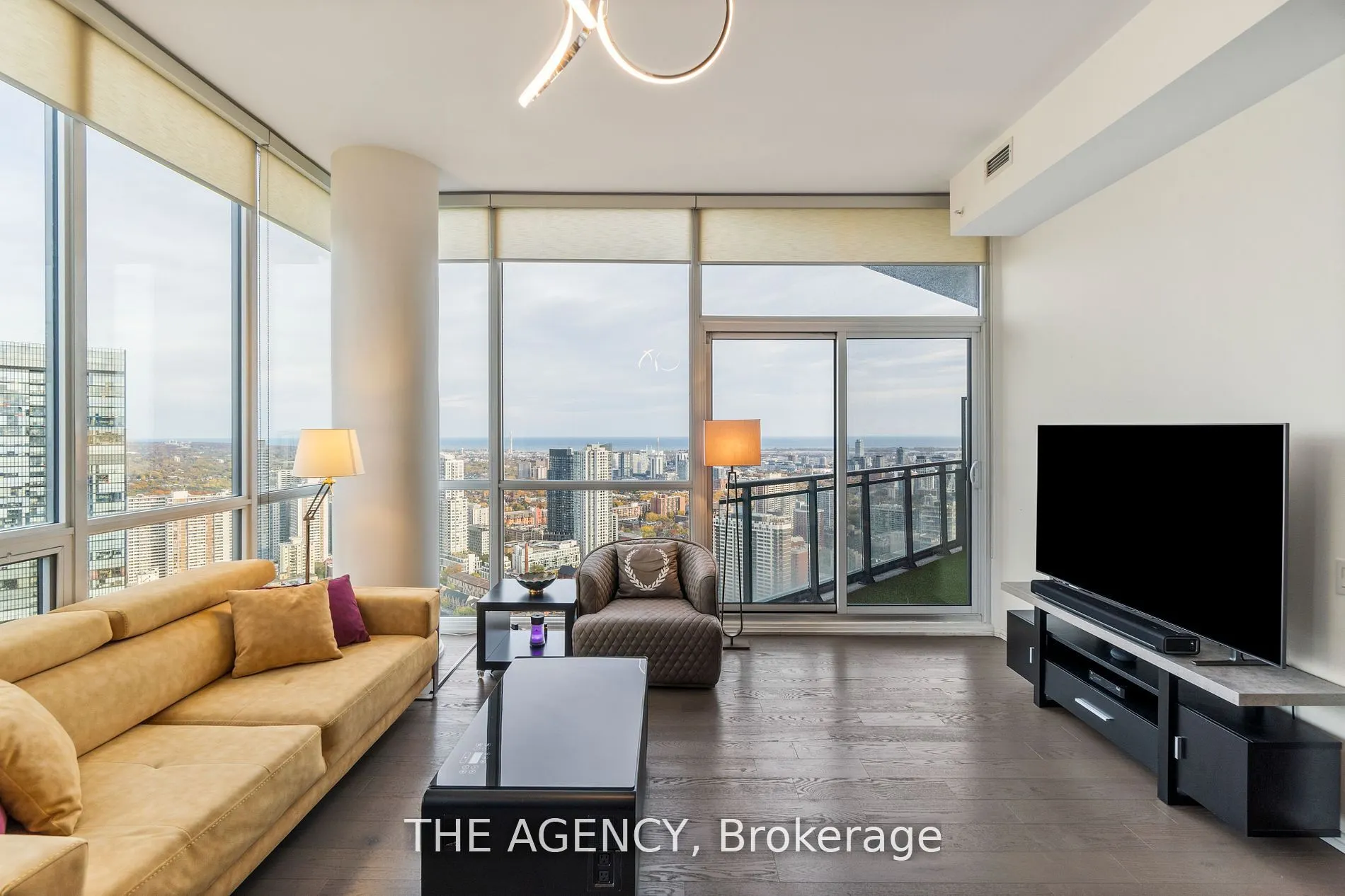 45 Charles Street E, #5110