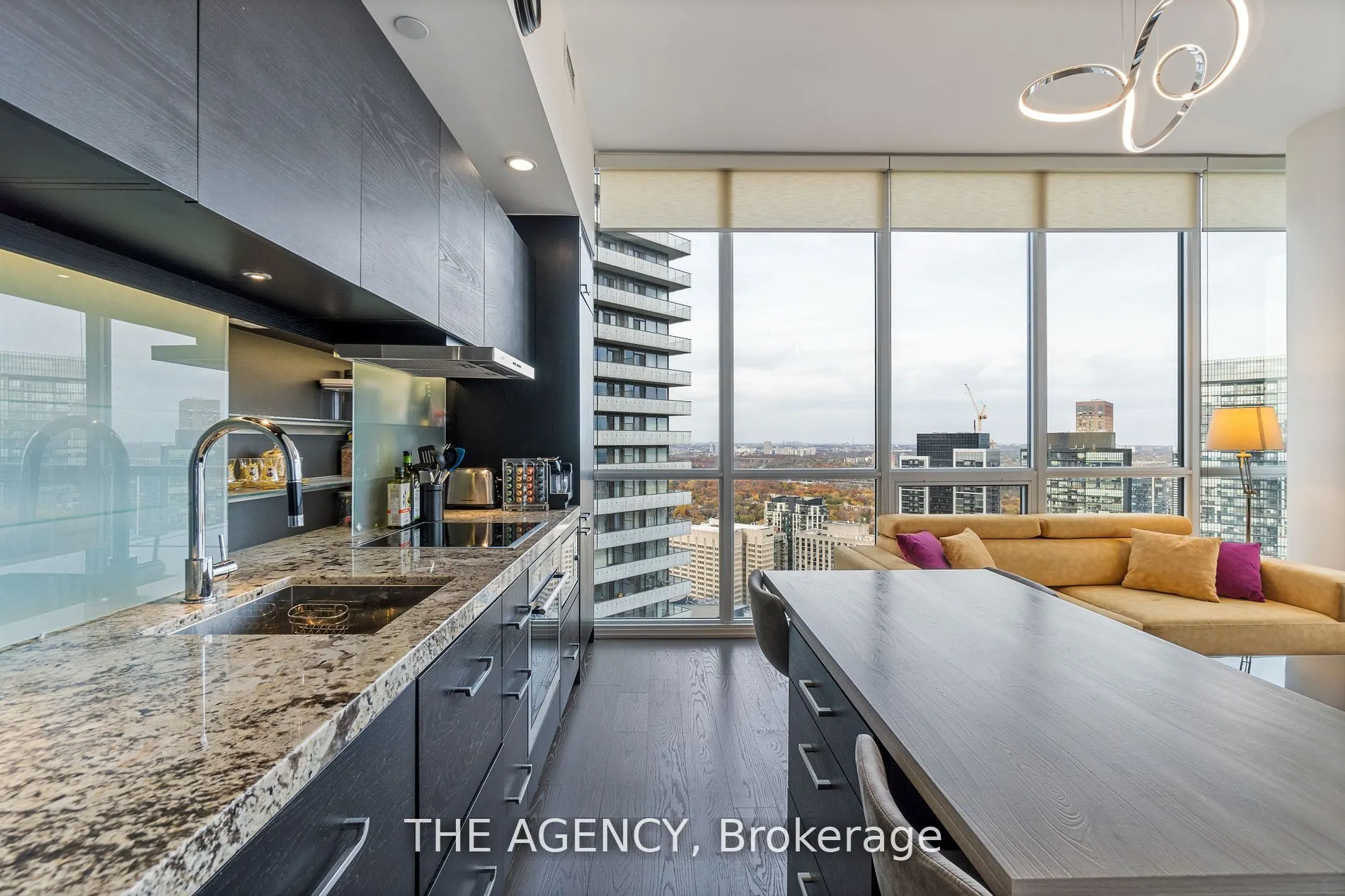 45 Charles Street E, #5110