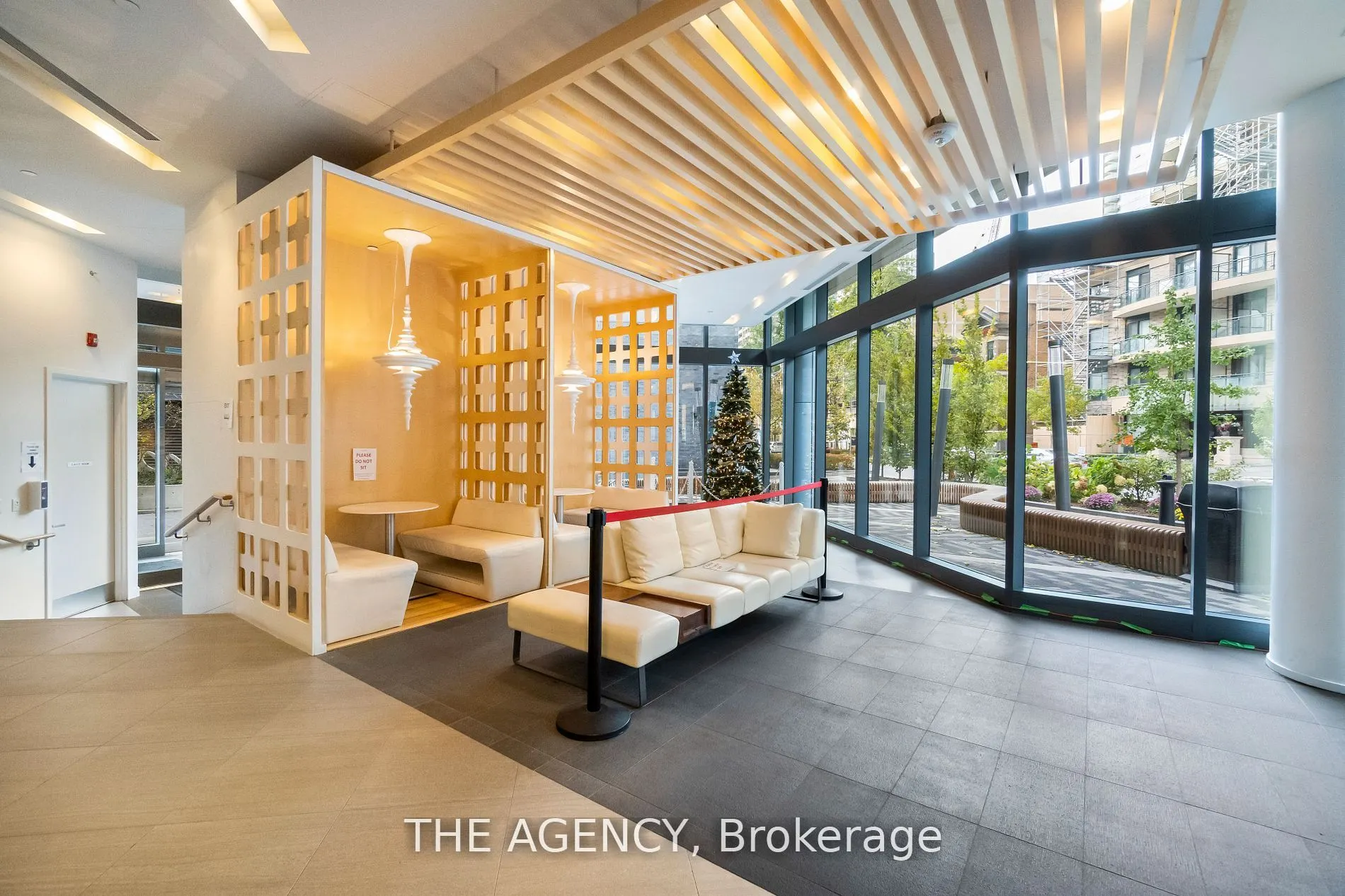 45 Charles Street E, #5110