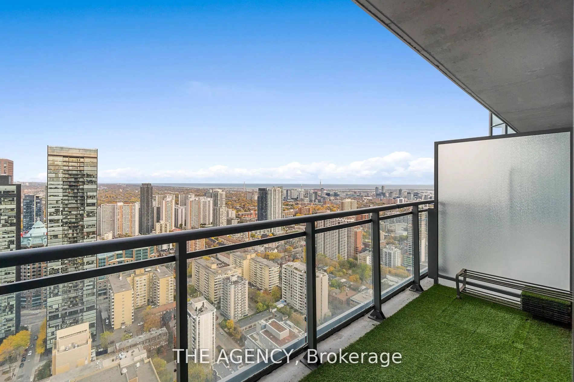 45 Charles Street E, #5110
