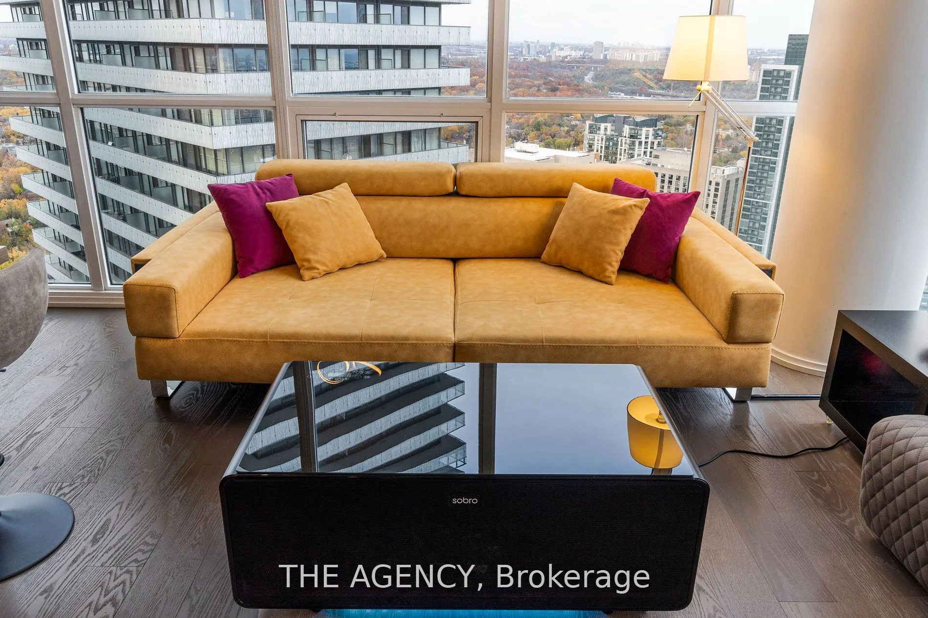 45 Charles Street E, #5110