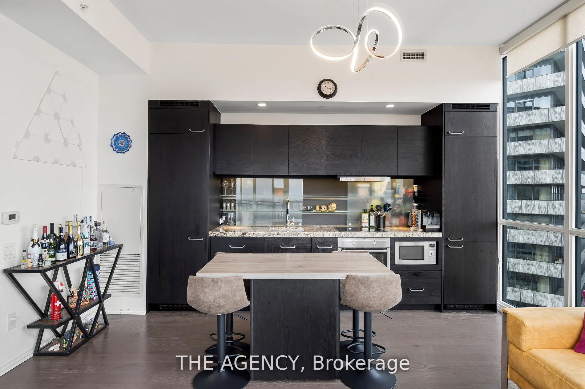 45 Charles Street E, #5110