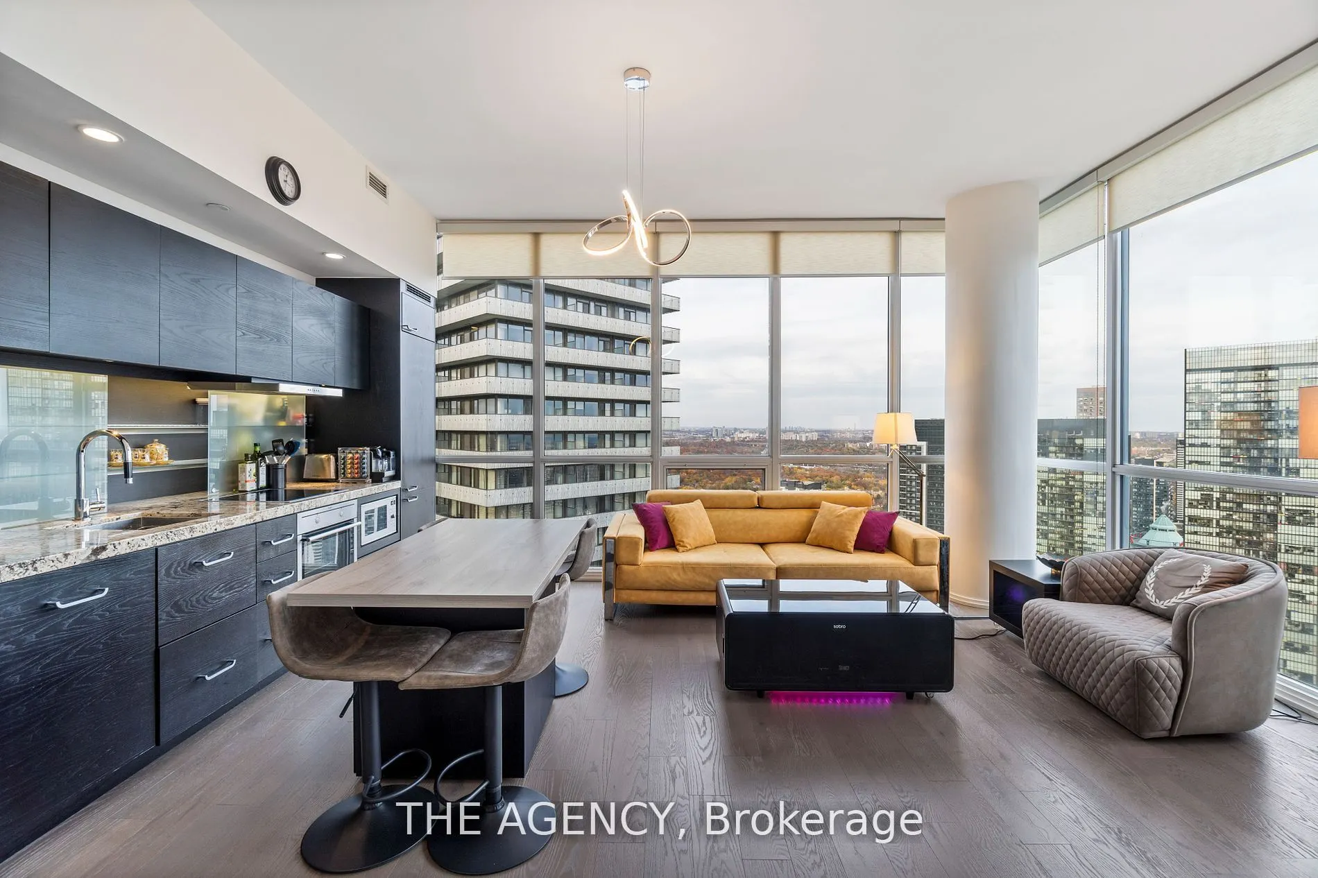 45 Charles Street E, #5110