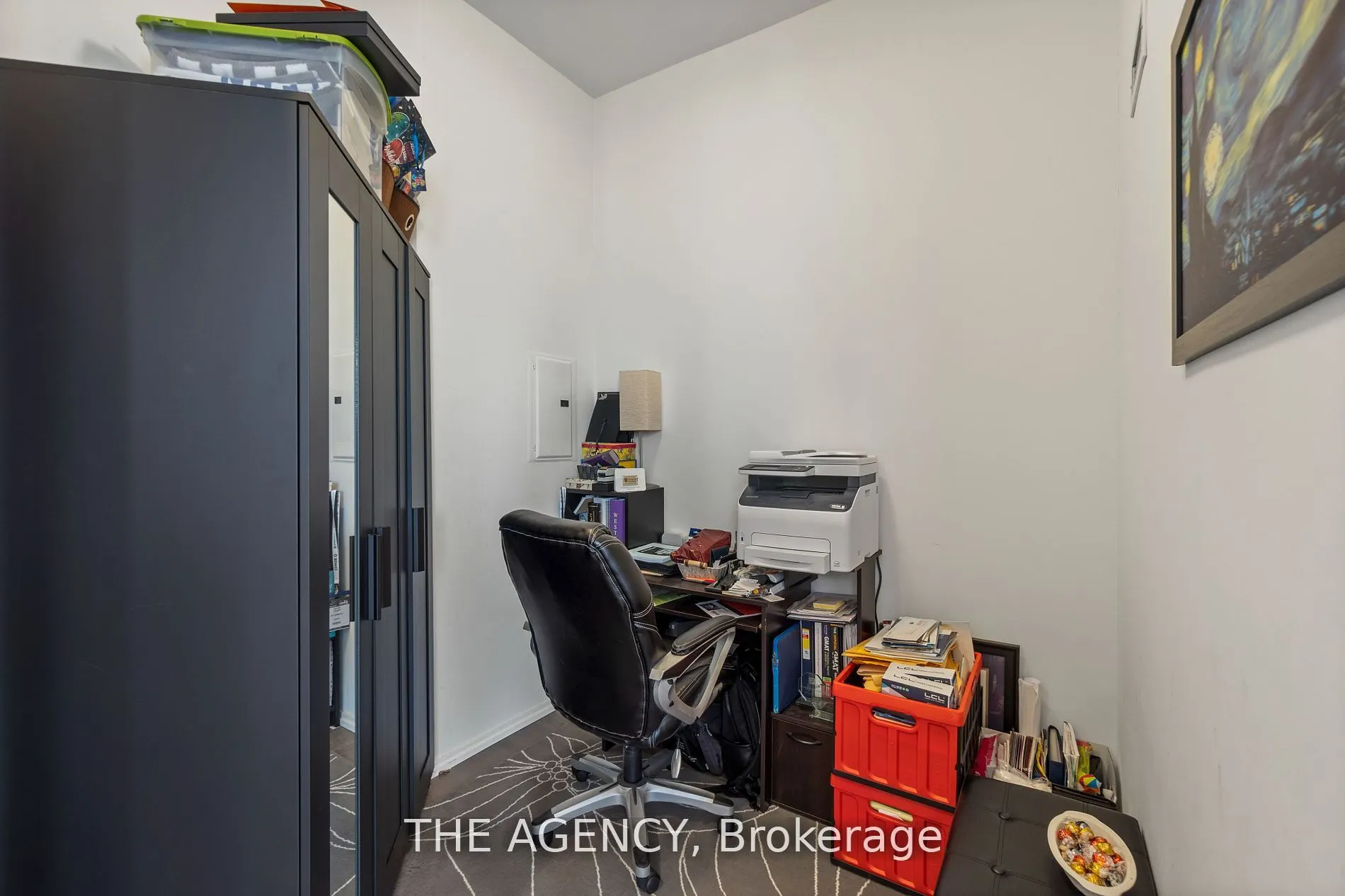 45 Charles Street E, #5110