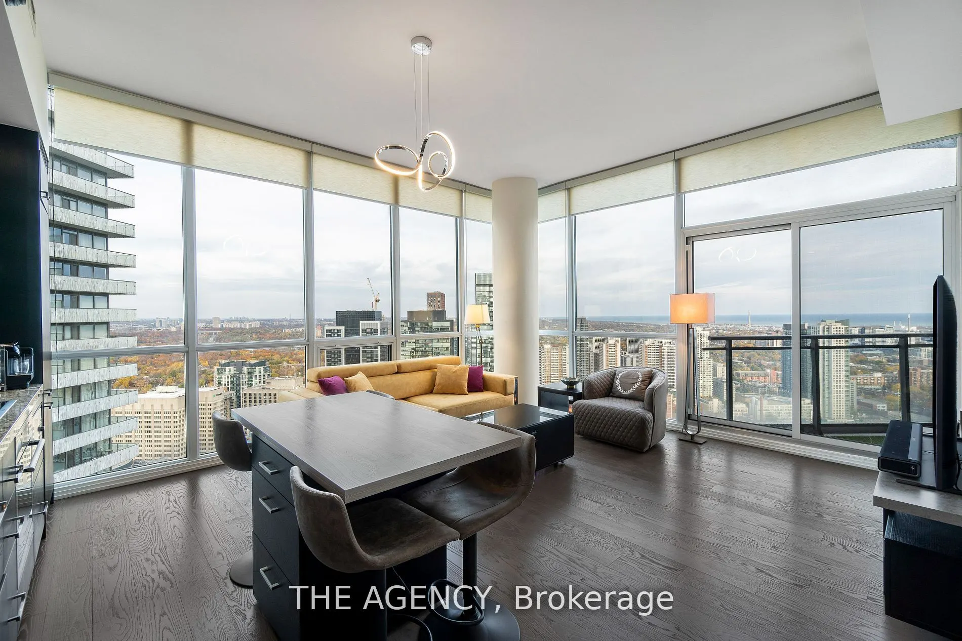 45 Charles Street E, #5110
